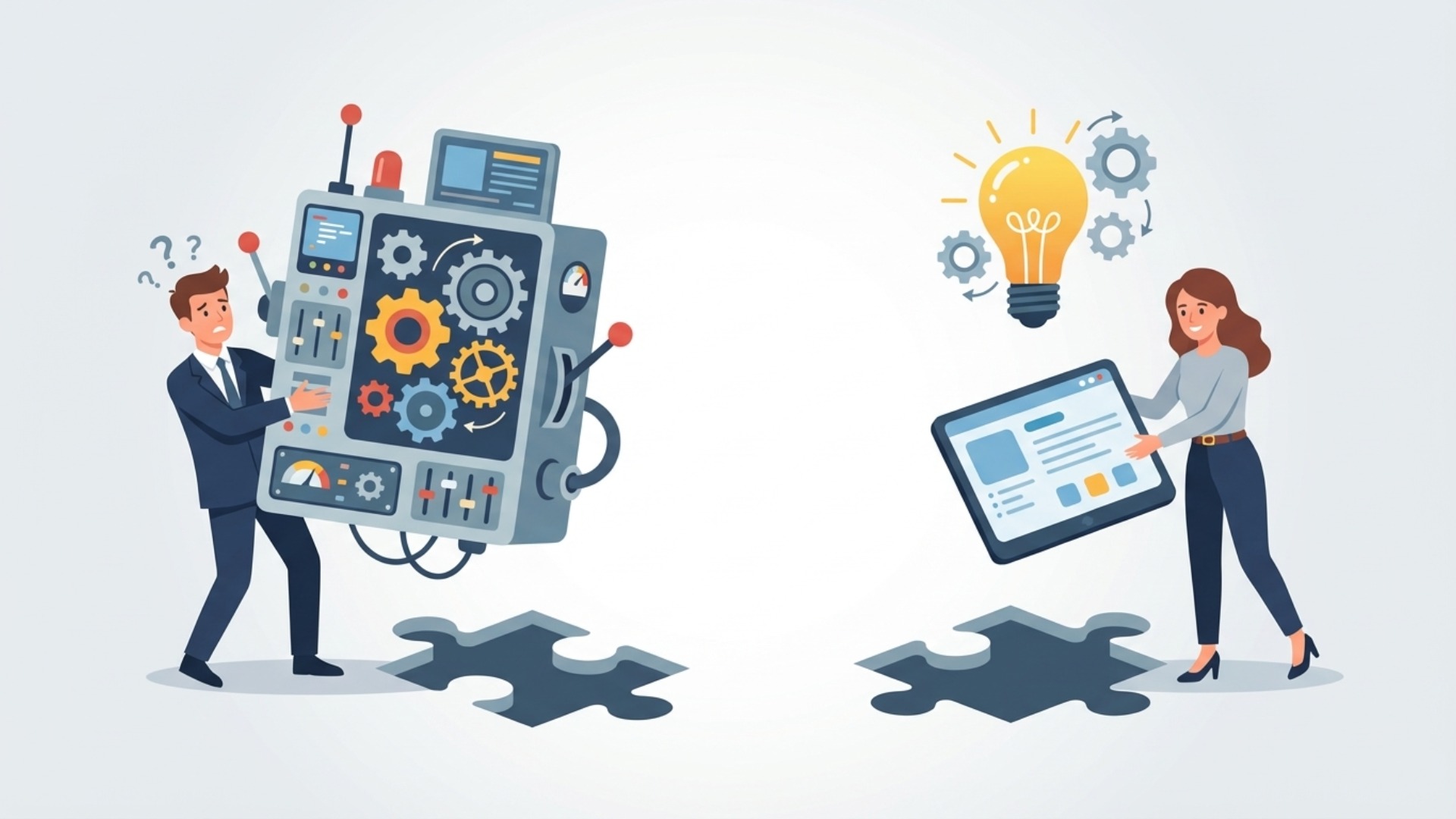 ツール選定で失敗しないためのポイント