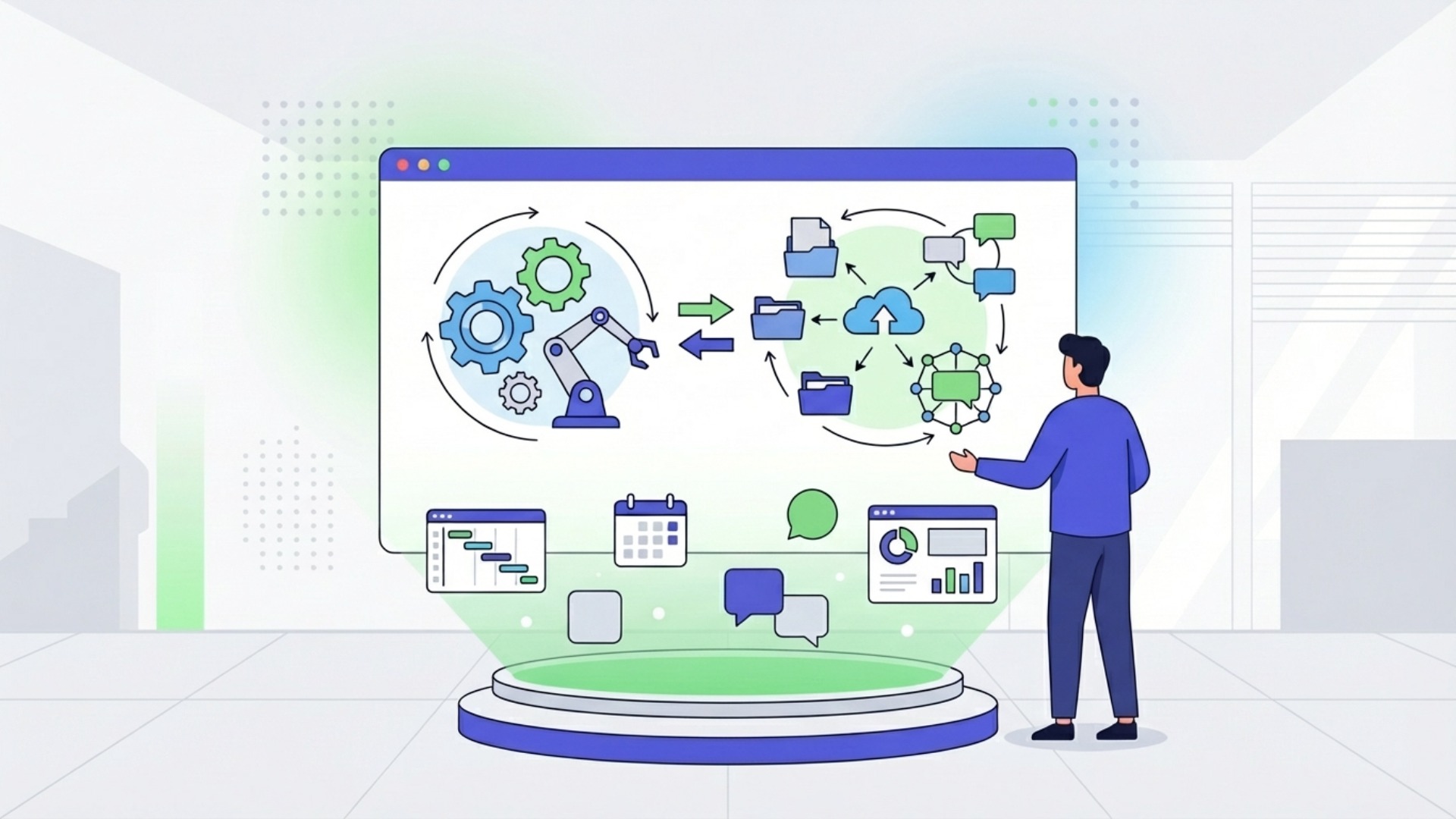 業務効率化に役立つおすすめツール