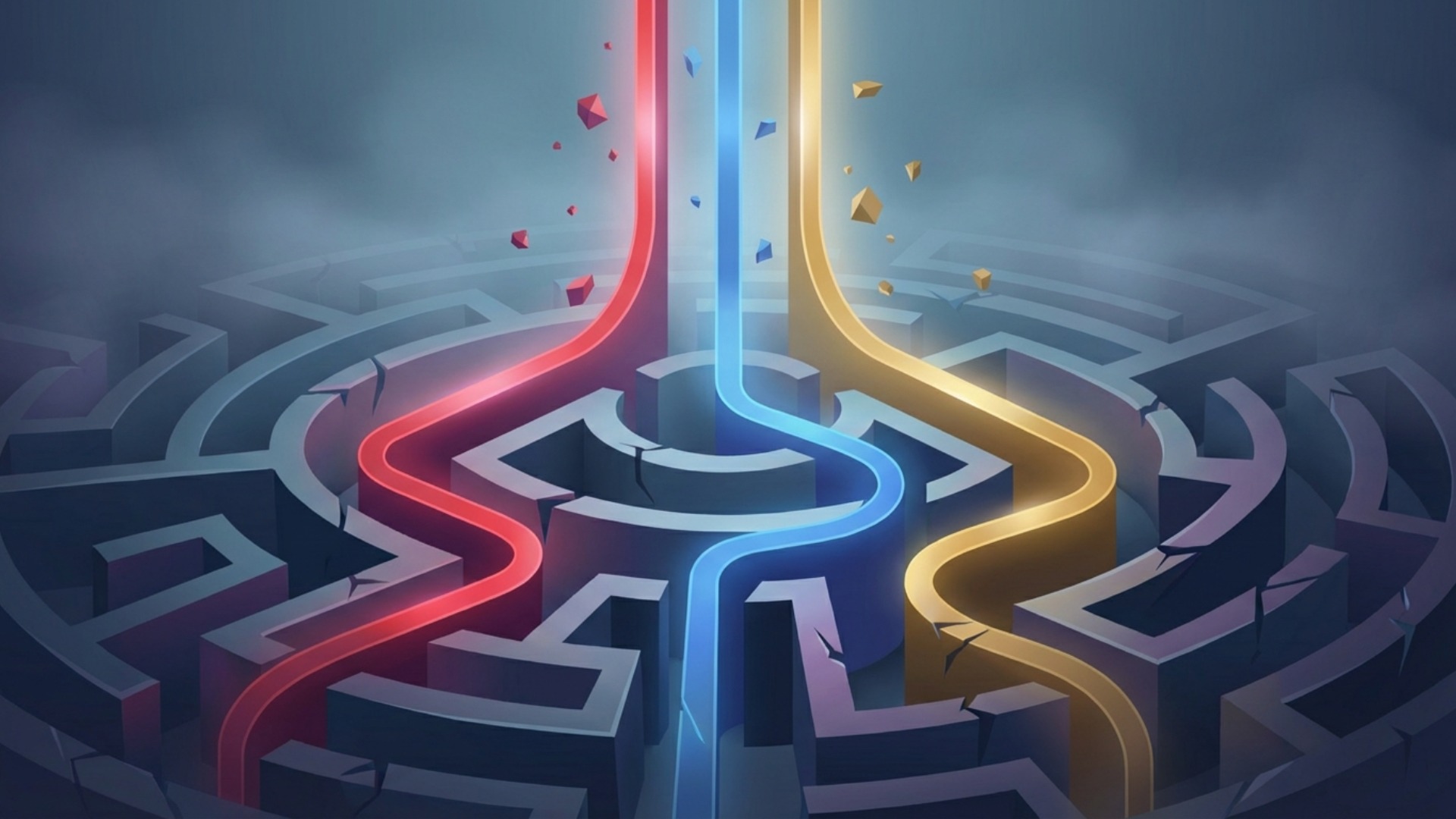 KPI設定時に押さえるべき3つの注意点