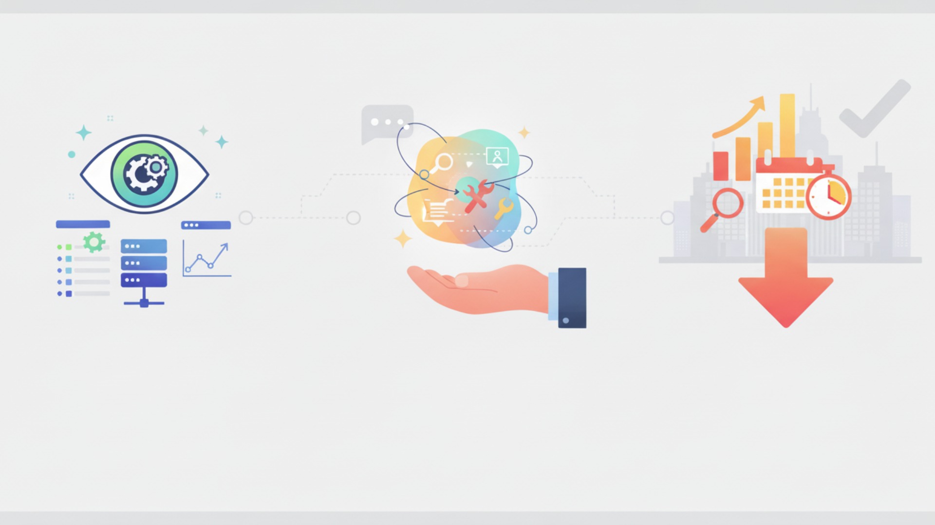 LLM画像認識のメリット