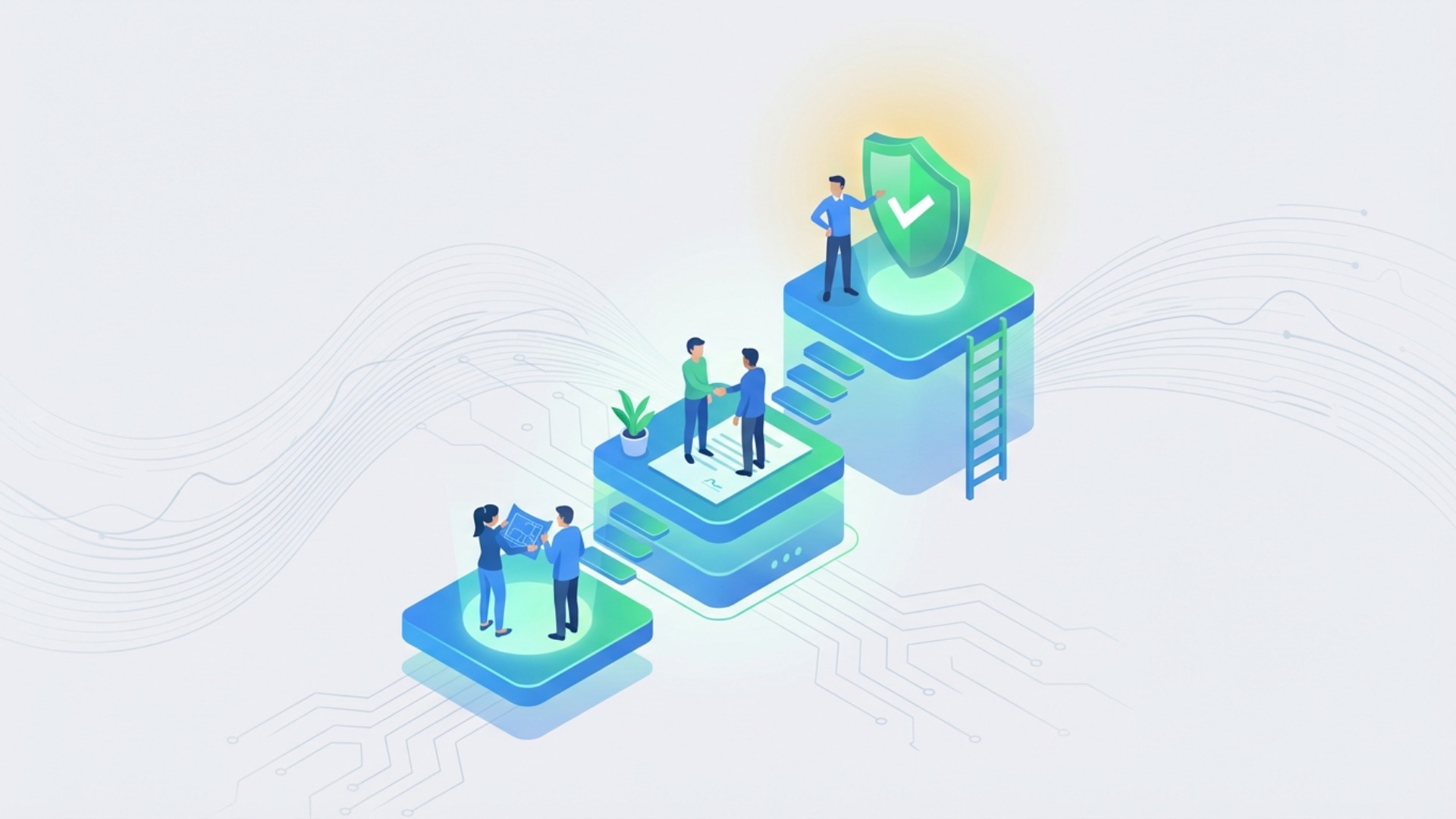 営業管理を成功させるための導入ステップ