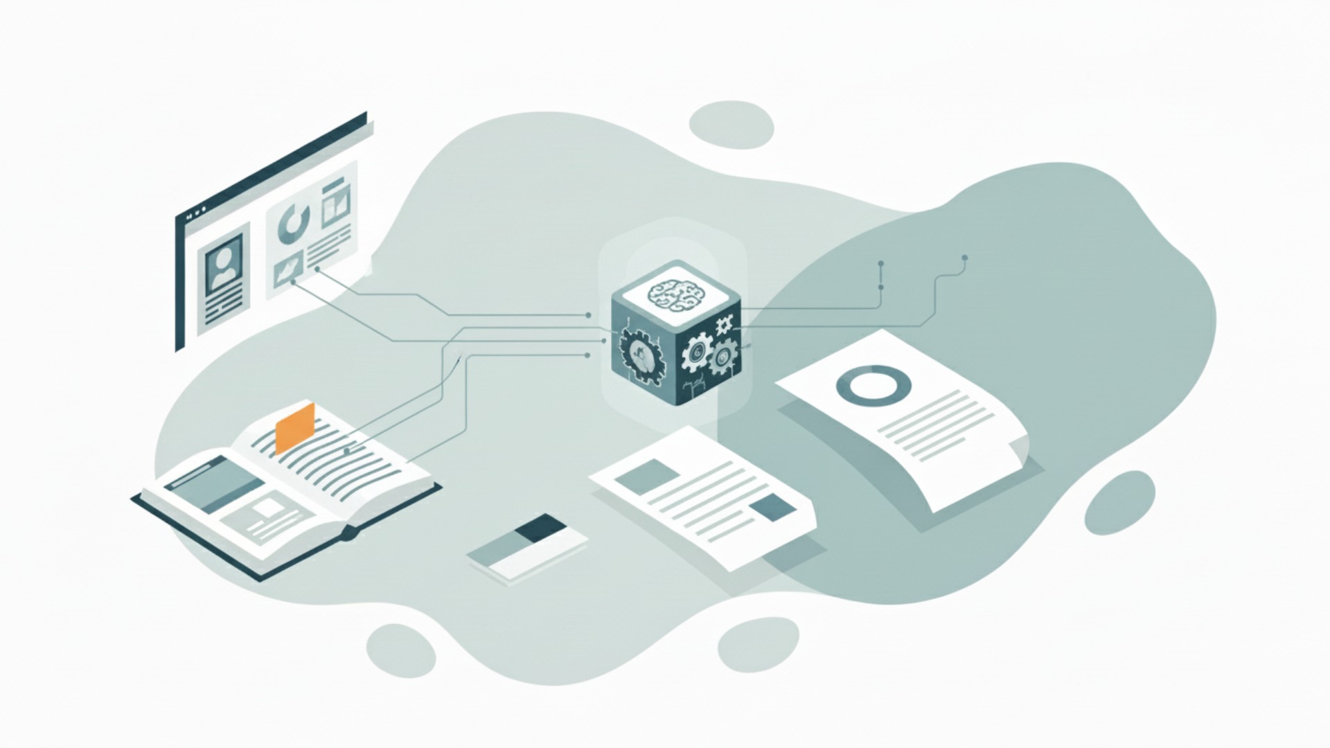 そもそも生成AIとは?基本を再確認