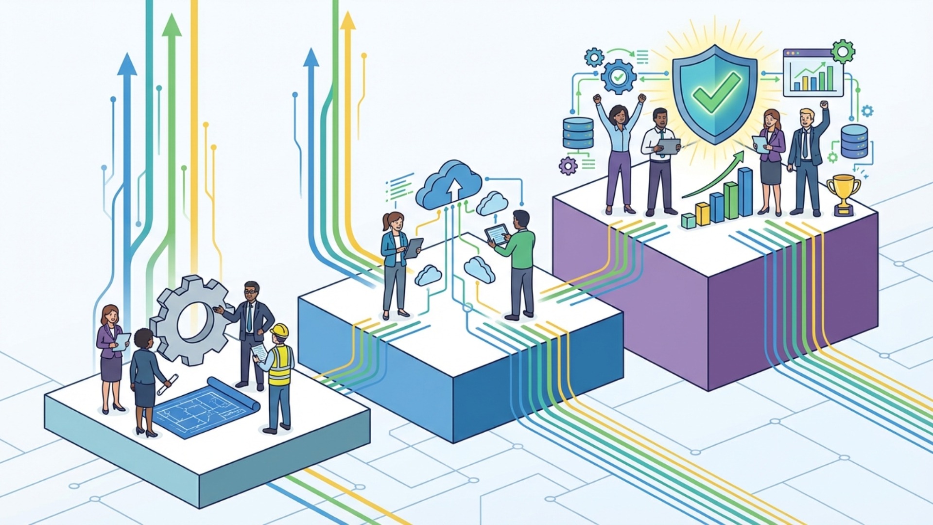 営業DXツール導入を成功させるためのステップ