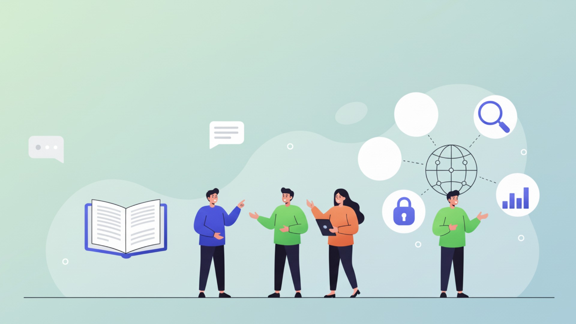 自社に合った生成AI検索ツールの選び方