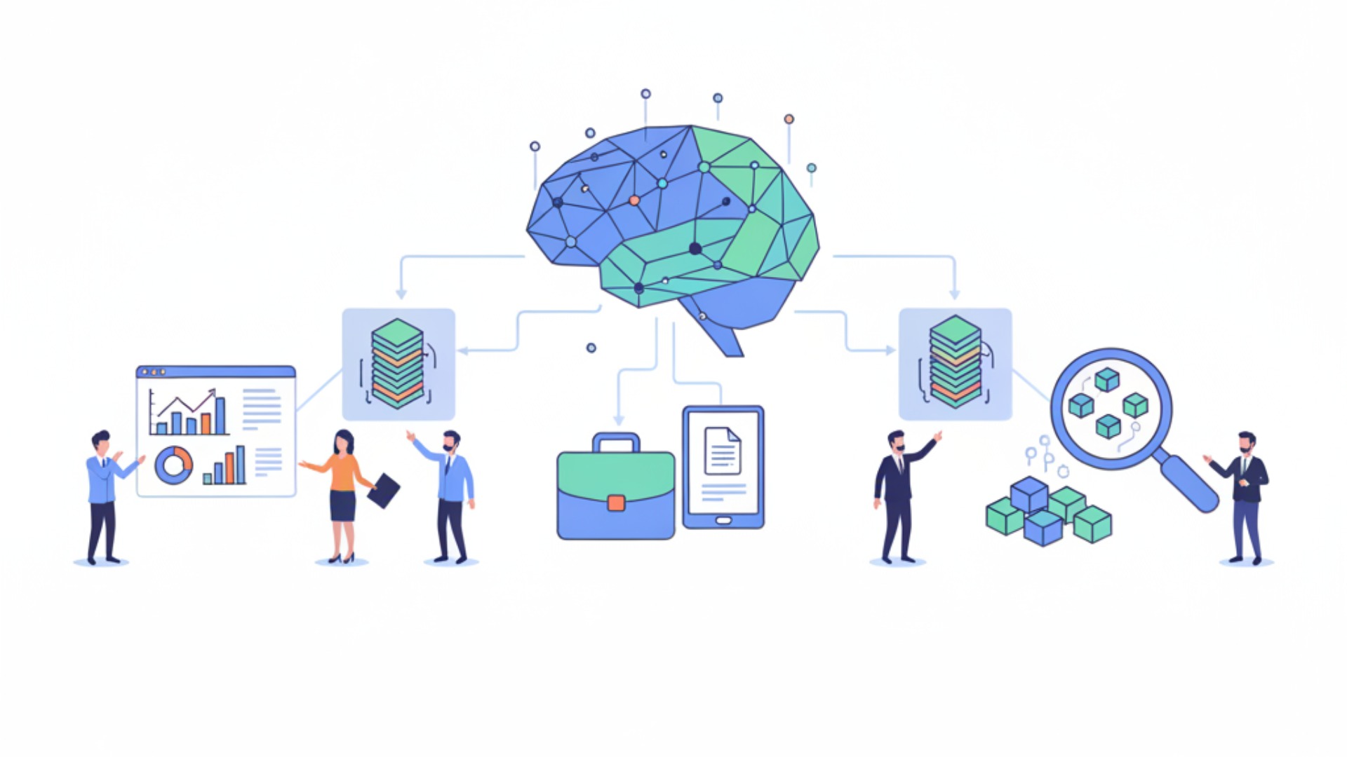 LLM要約のビジネス活用事例