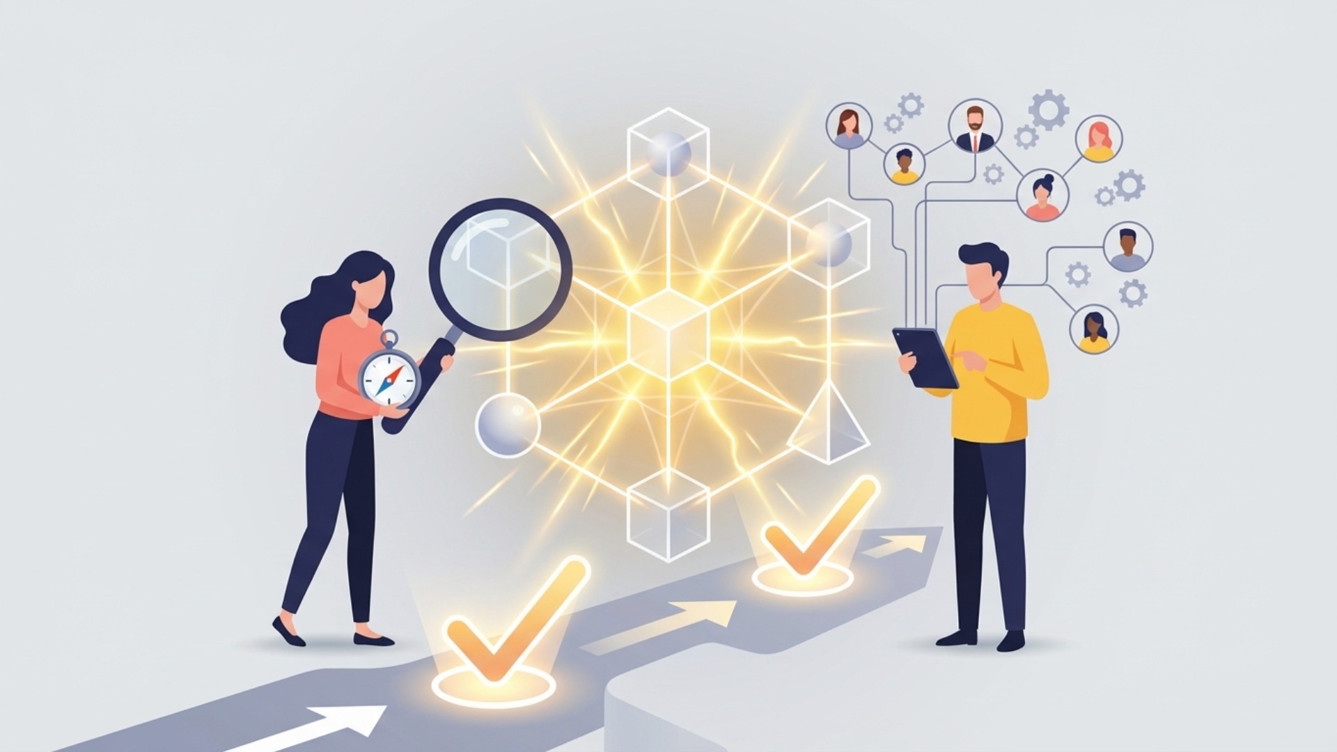 フレームワークを効果的に活用するためのポイント