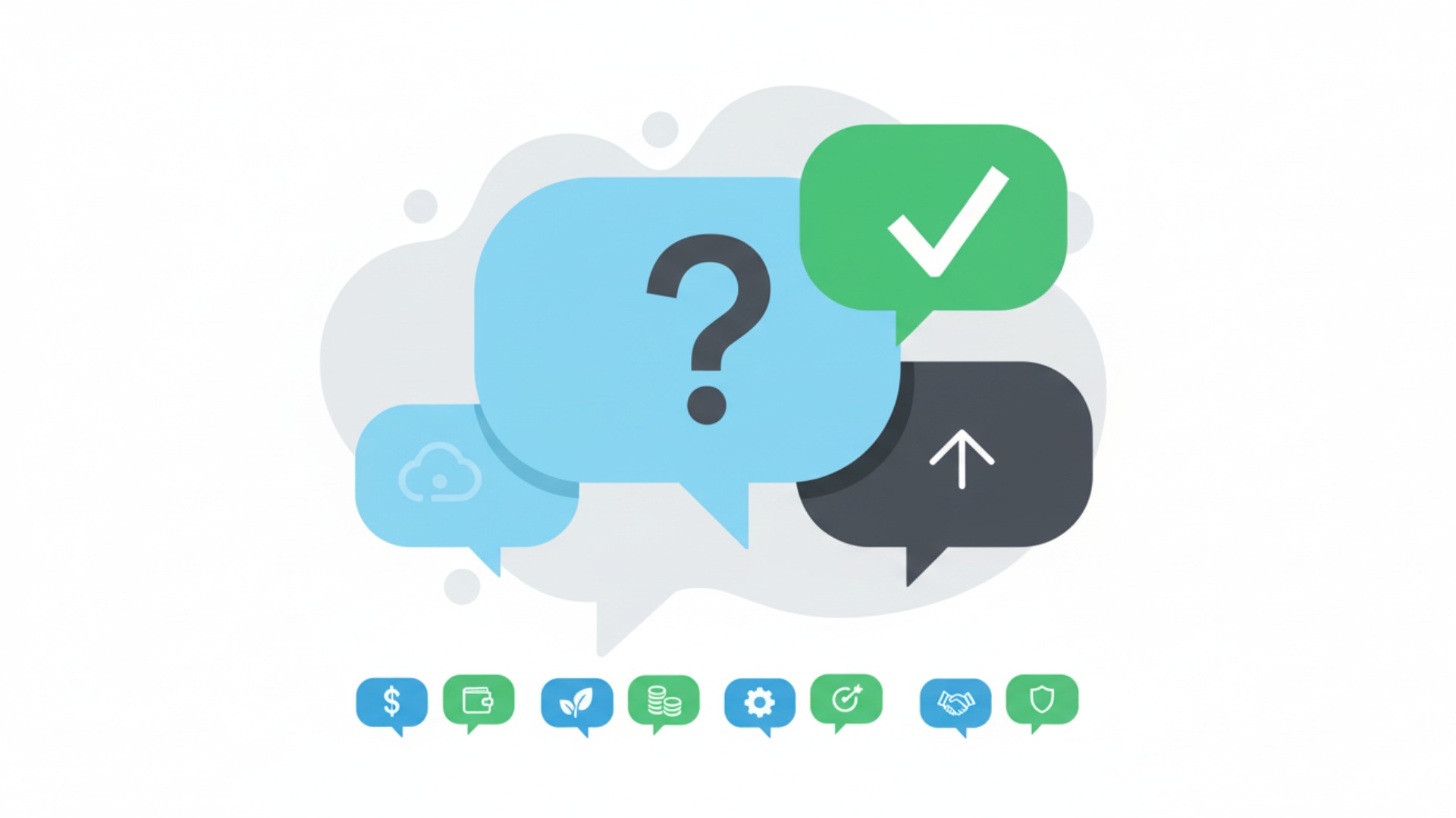 LLM プラットフォームに関するFAQ