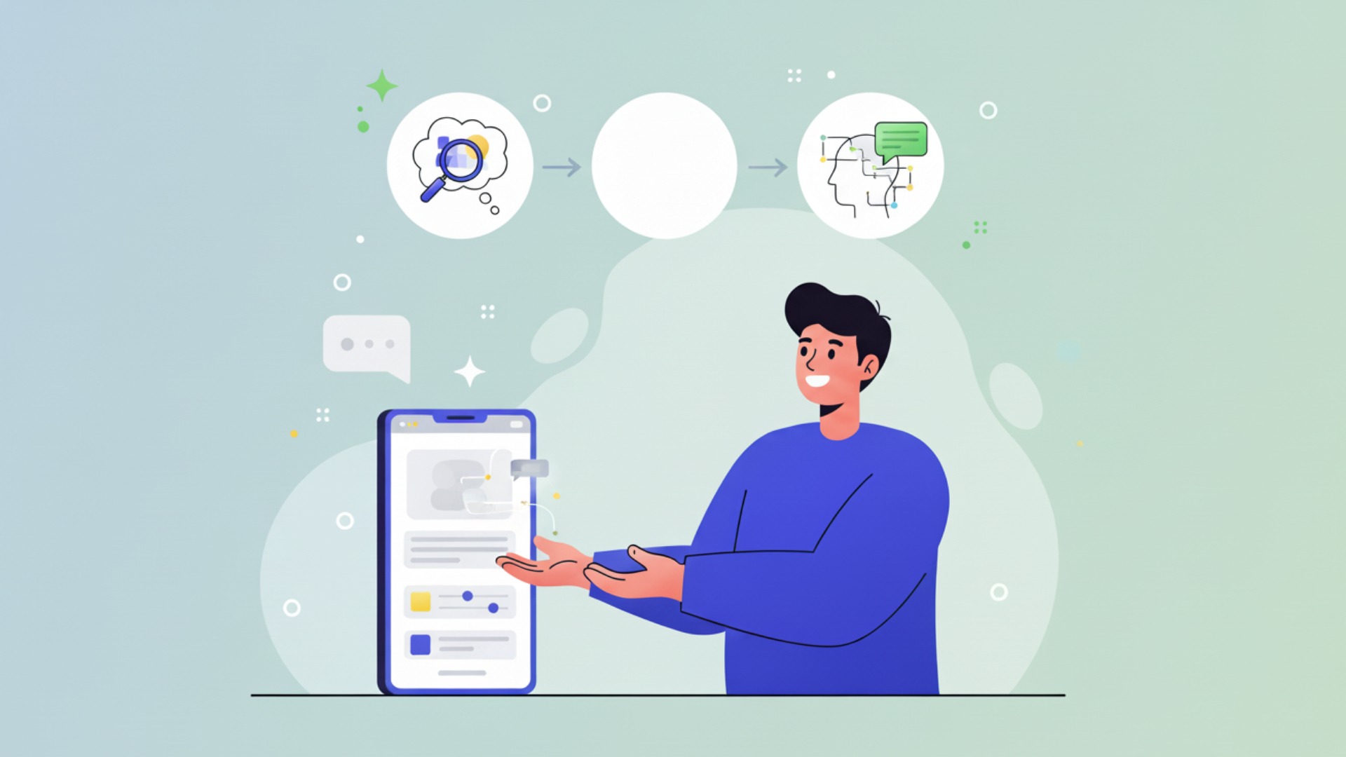 【手順解説】生成AIノーコードでアプリ開発を始める3ステップ