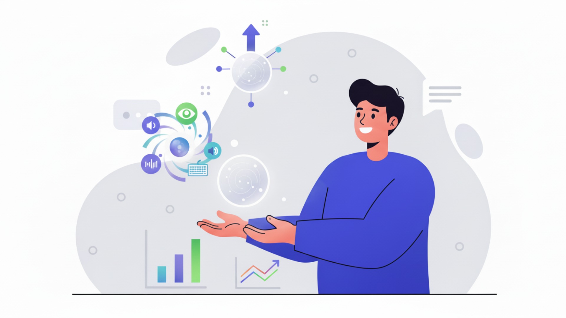 LLM技術の最新トレンドと今後の展望【2026年】