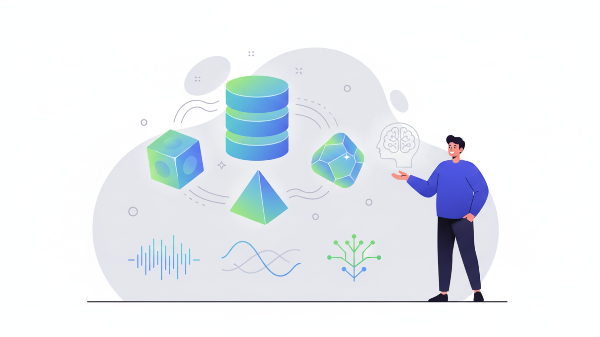 主要ベクトルデータベース3選【2026年最新比較】