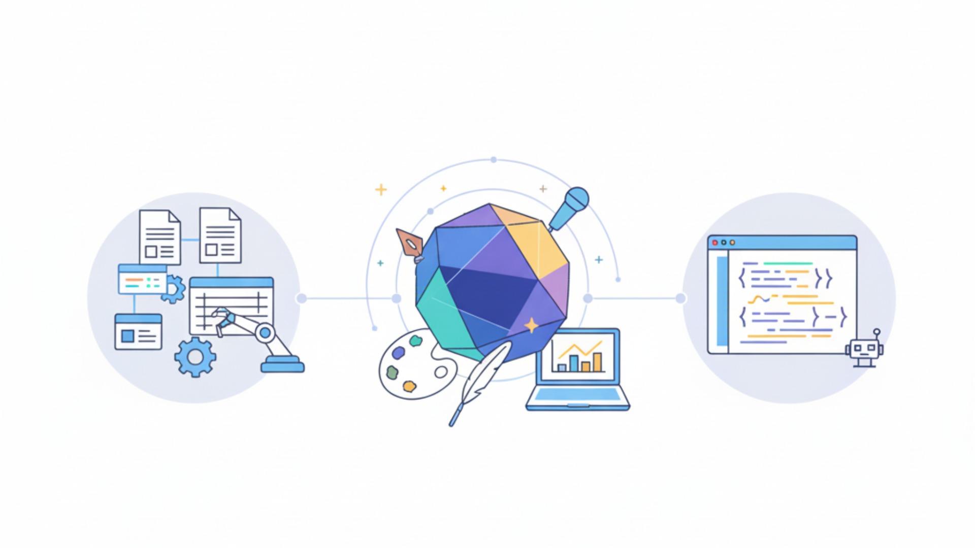 Geminiでできること！ビジネス活用事例