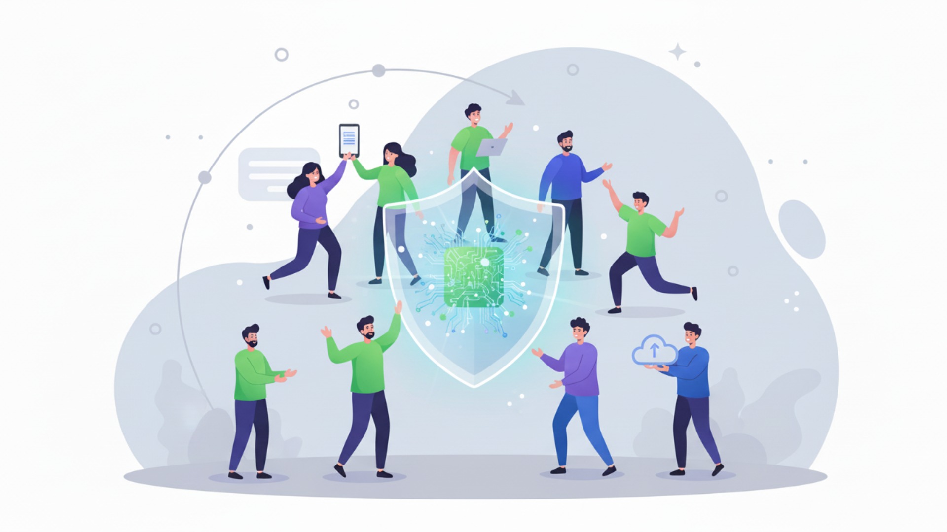 【2026年時点】企業向けクローズド生成AIサービスおすすめ7選