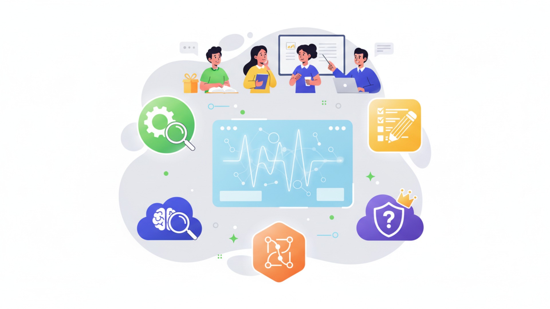 【2026年時点】おすすめAI文章判定ツール5選【無料・有料】