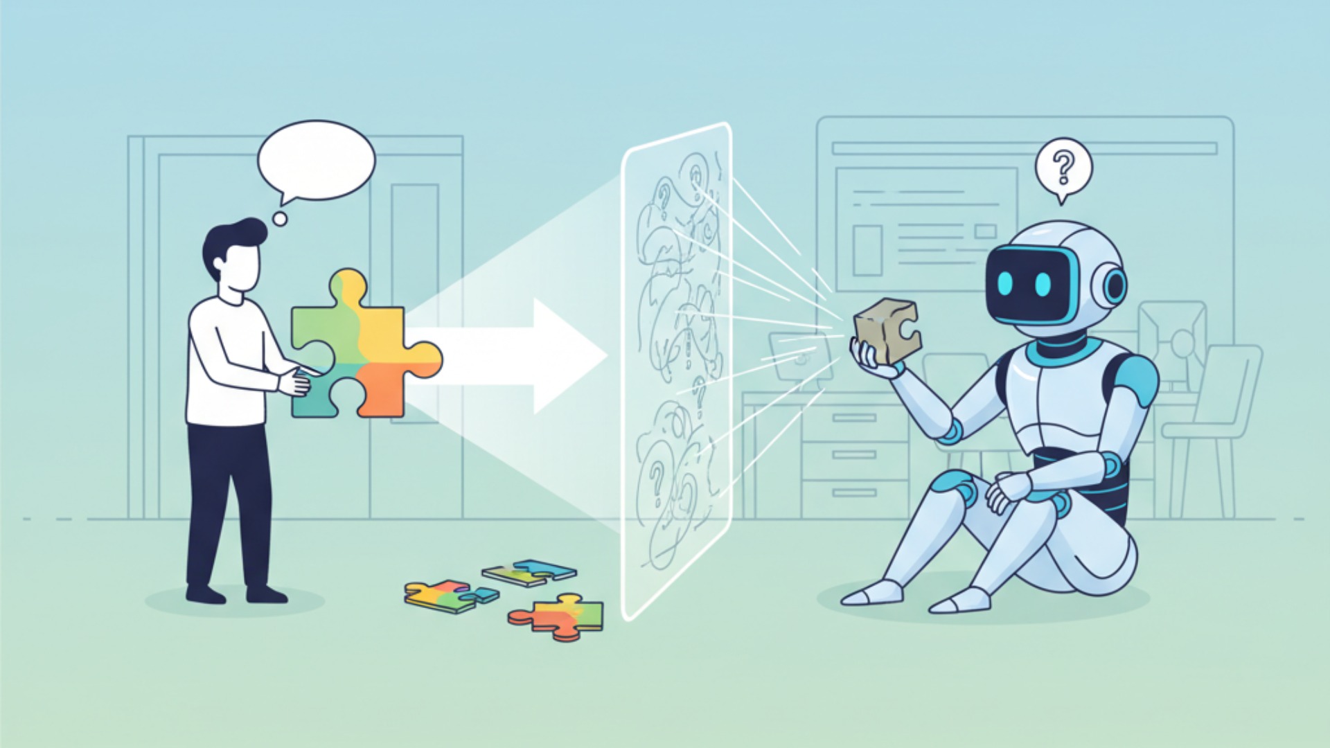 役割を与えても上手くいかない時の対処法