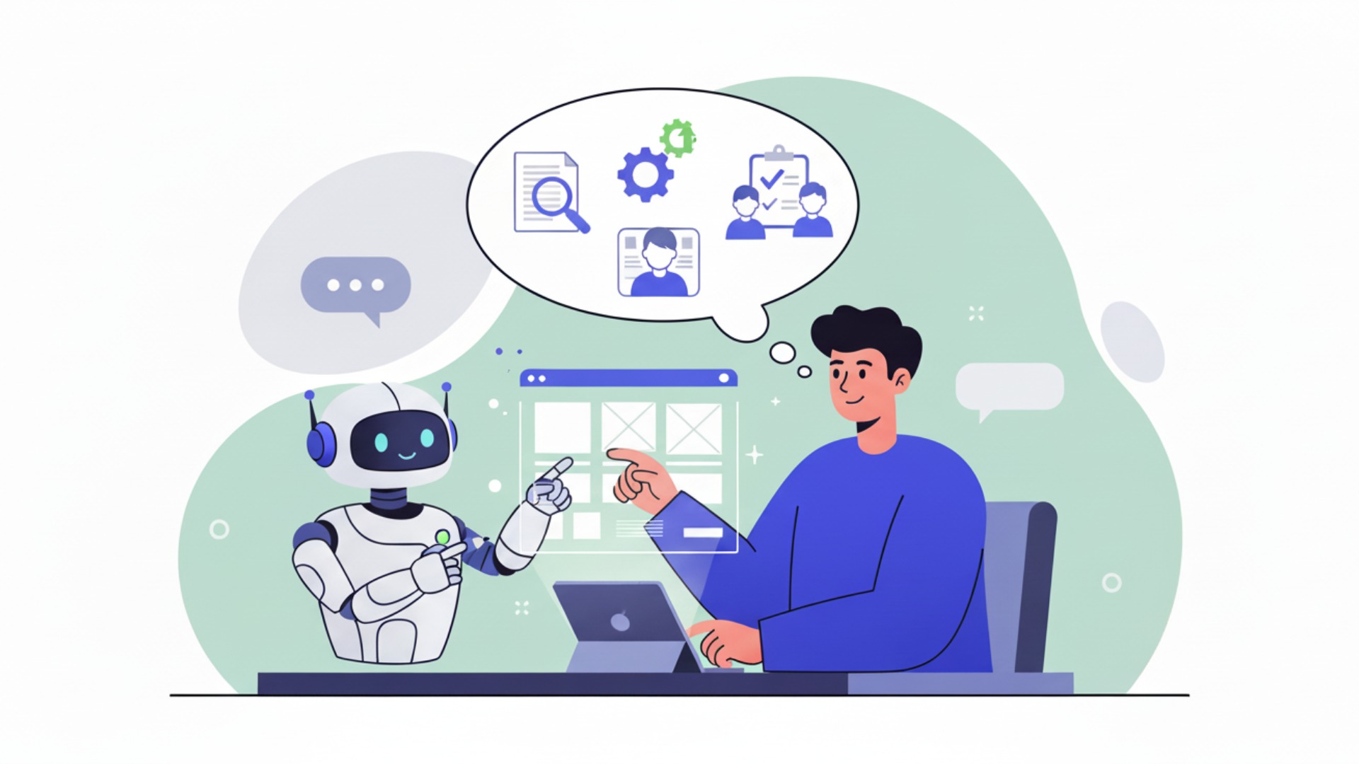 生成AIで作成したワイヤーフレームの質を高めるコツ