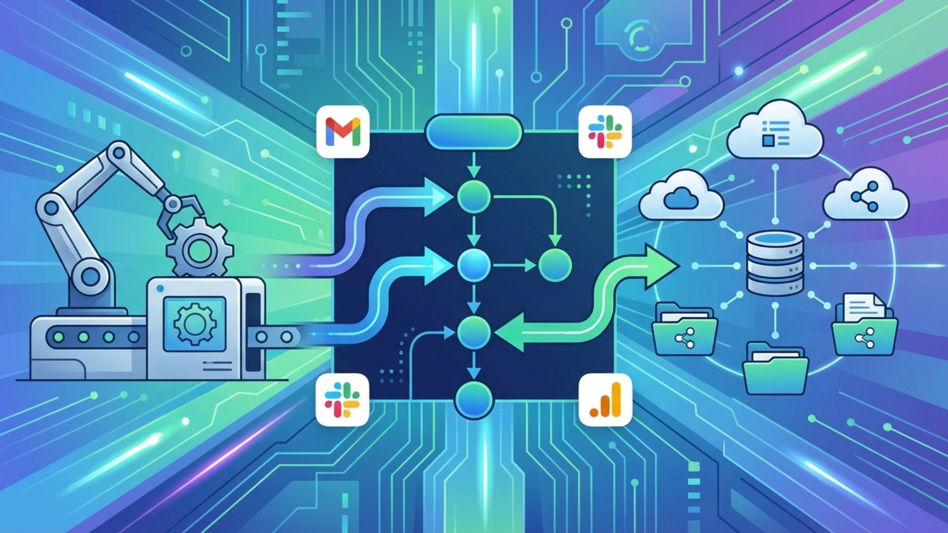 業務効率化におすすめの具体的な手法・ツール