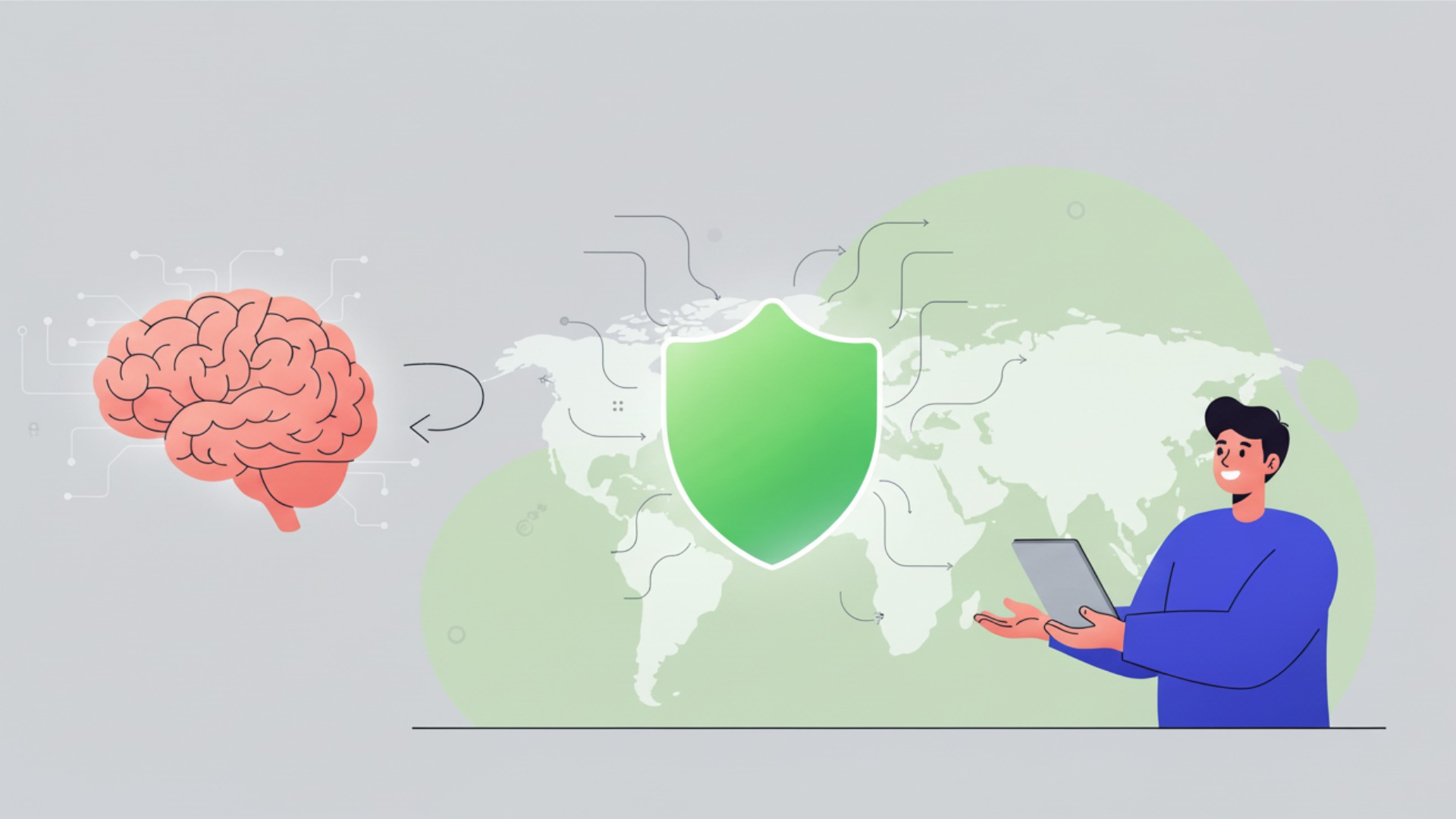 国内外における生成AIの利用と情報漏洩に関する規制動向