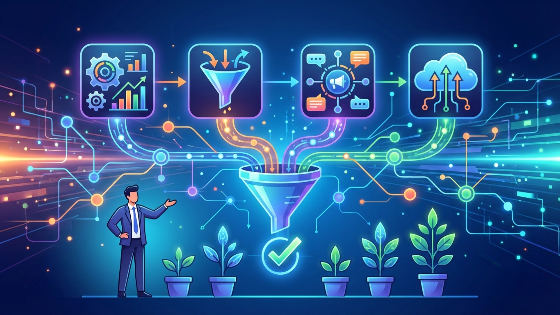 【2026年】リード管理に強いおすすめMAツール4選