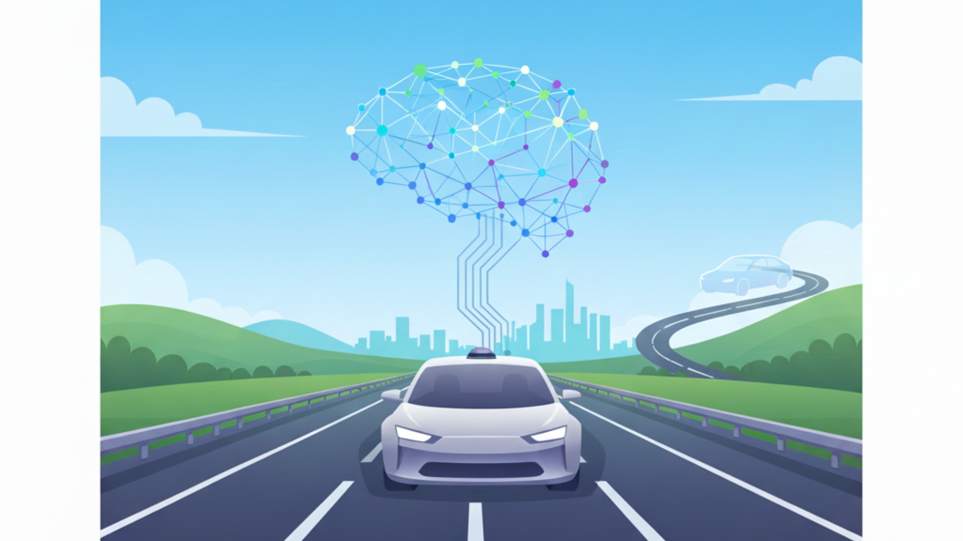 LLMを自動運転に活用するメリット