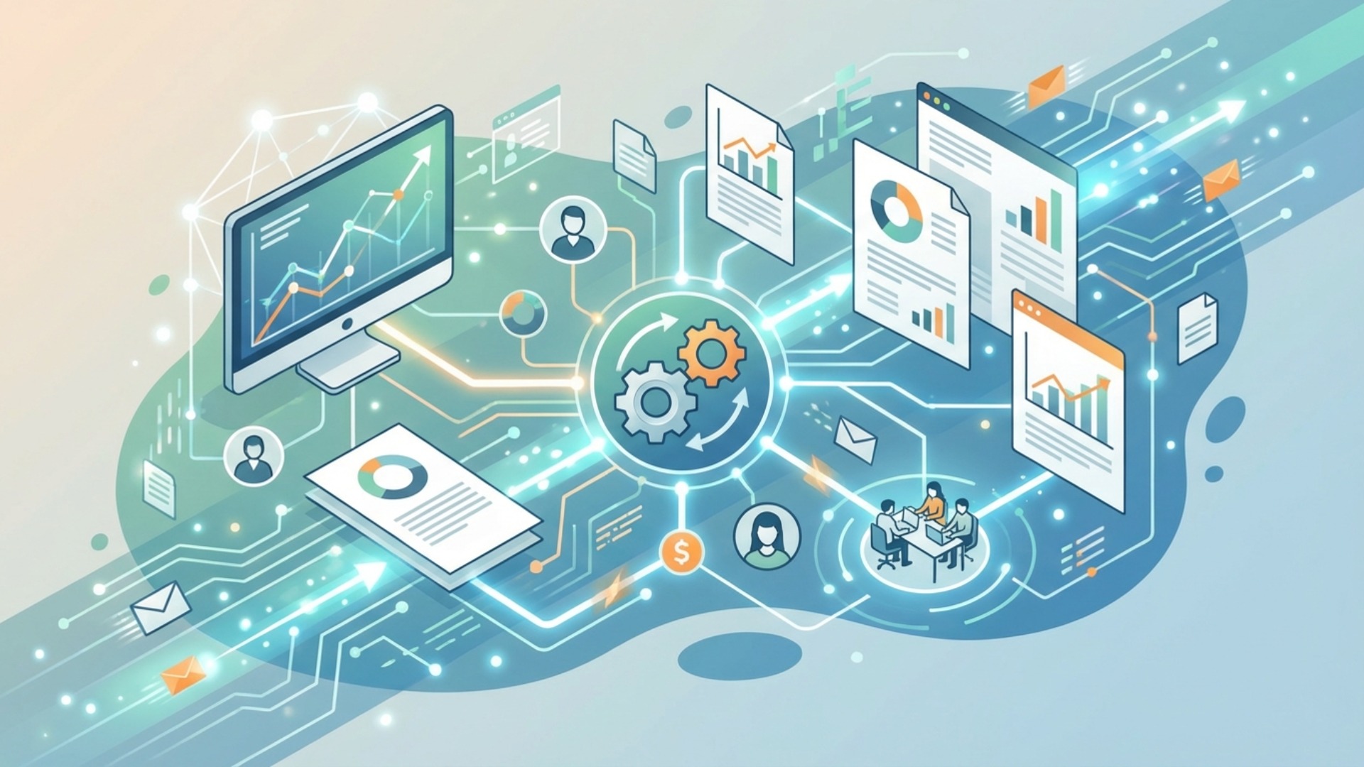 【生産性向上の対策】少ない人数で成果を出す仕組み化