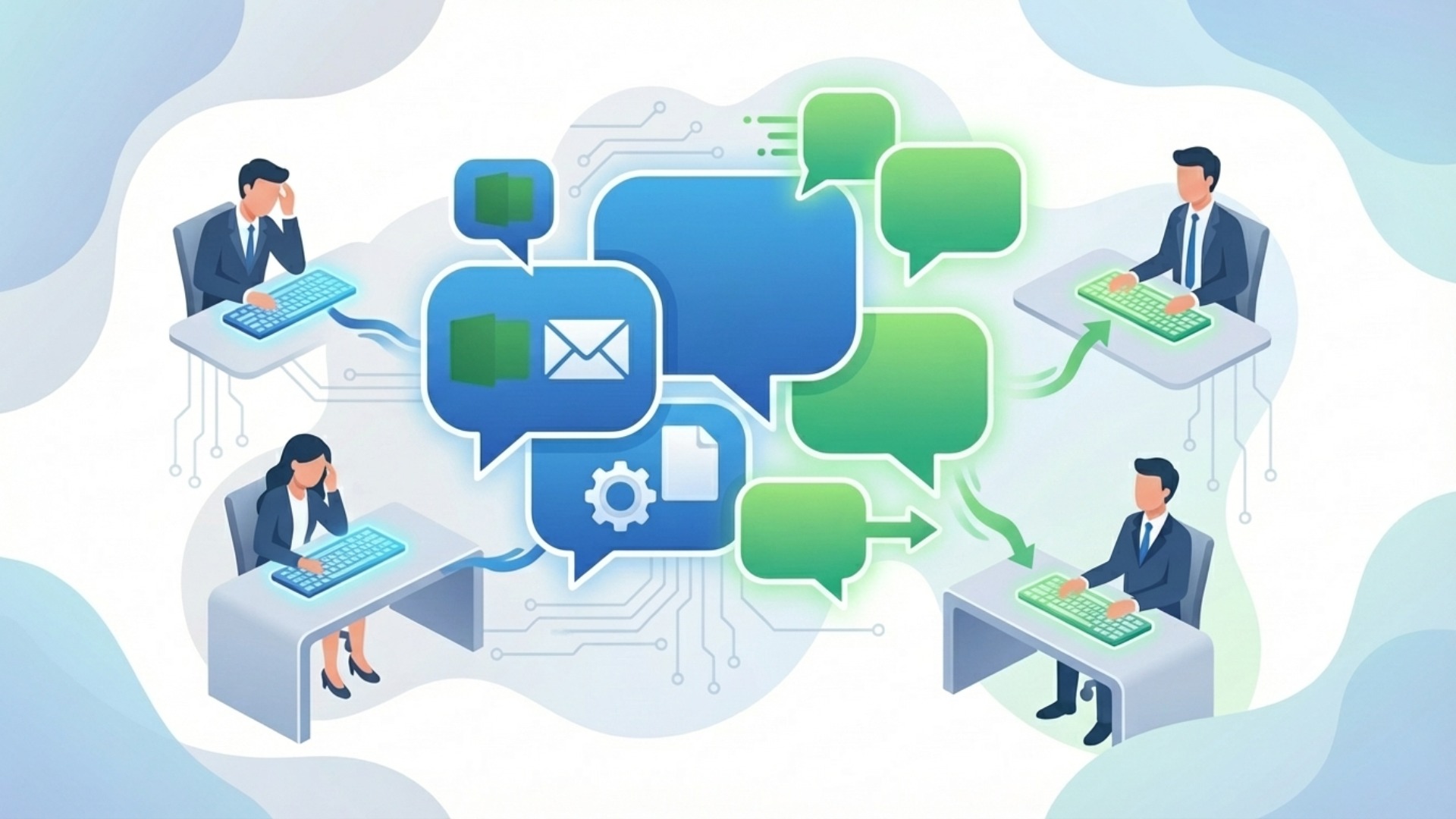 業務効率化 ショートカット検討時のよくある質問