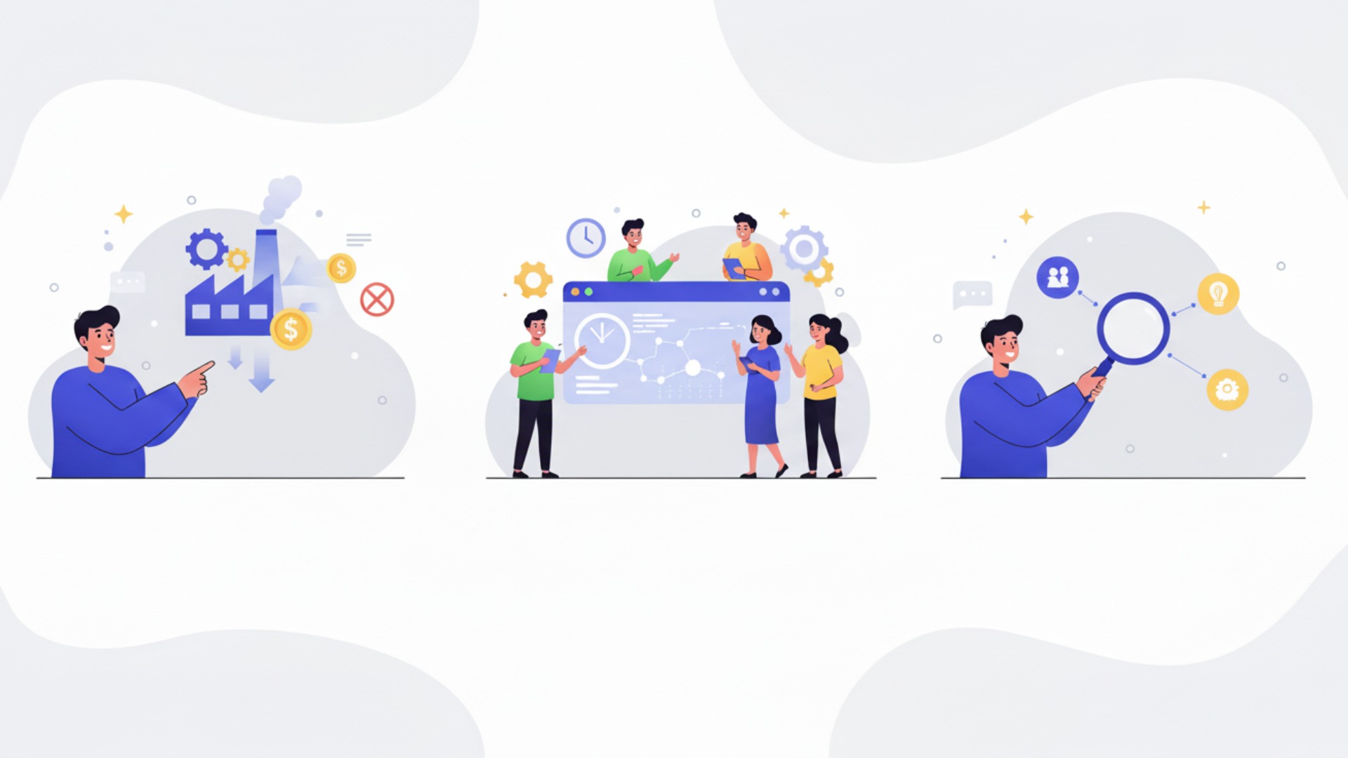 AIデータ分析の成功事例3選