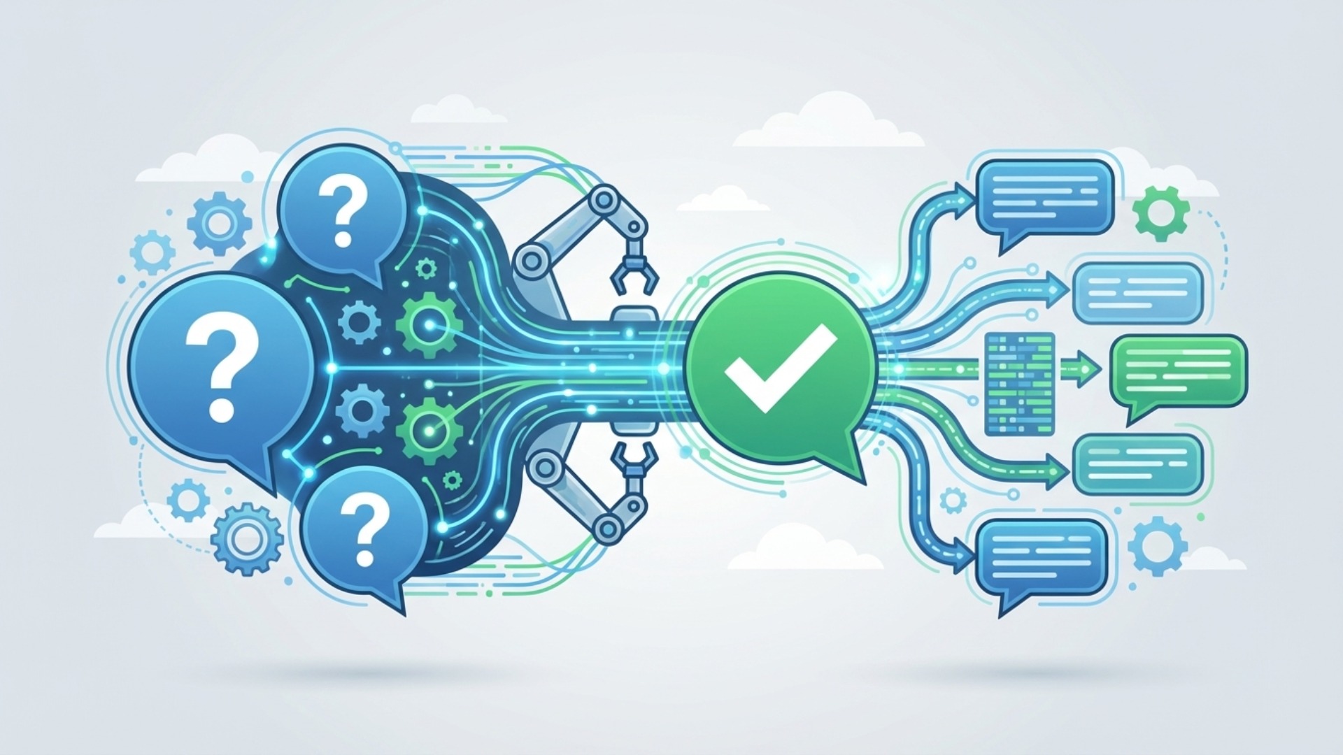 自動化 イメージに関するFAQ