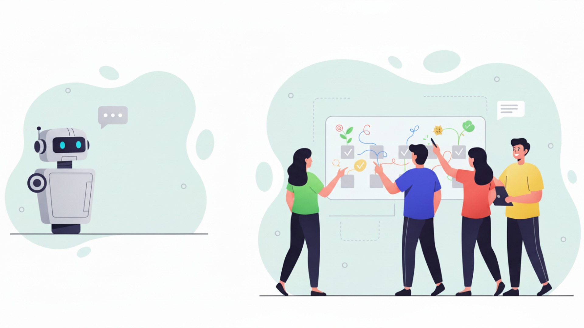 AIにバレない!より人間らしい英語文章を作成するコツ