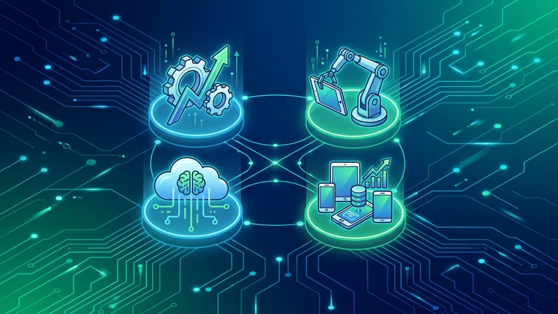 【2026年】自動化・省人化に役立つおすすめツール4選