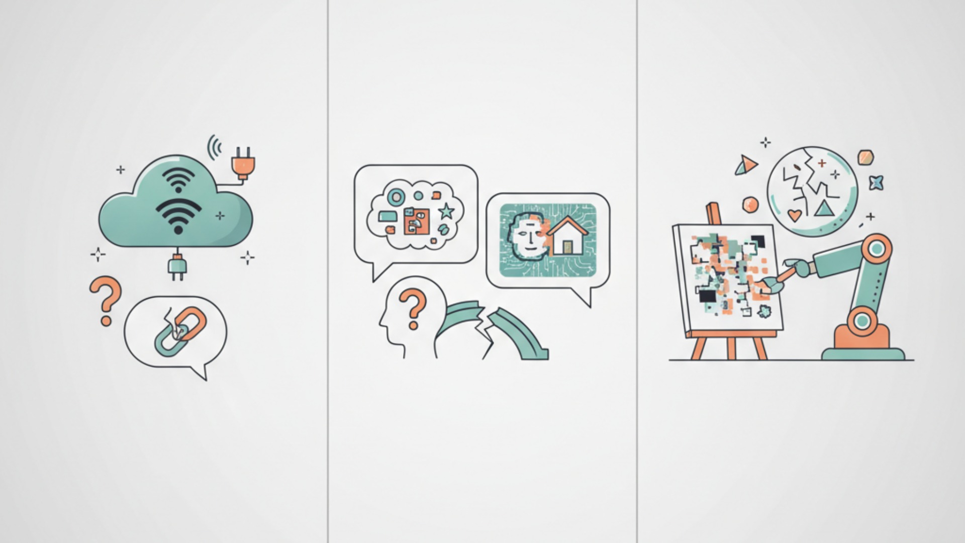 AIイラストレーター利用時の注意点