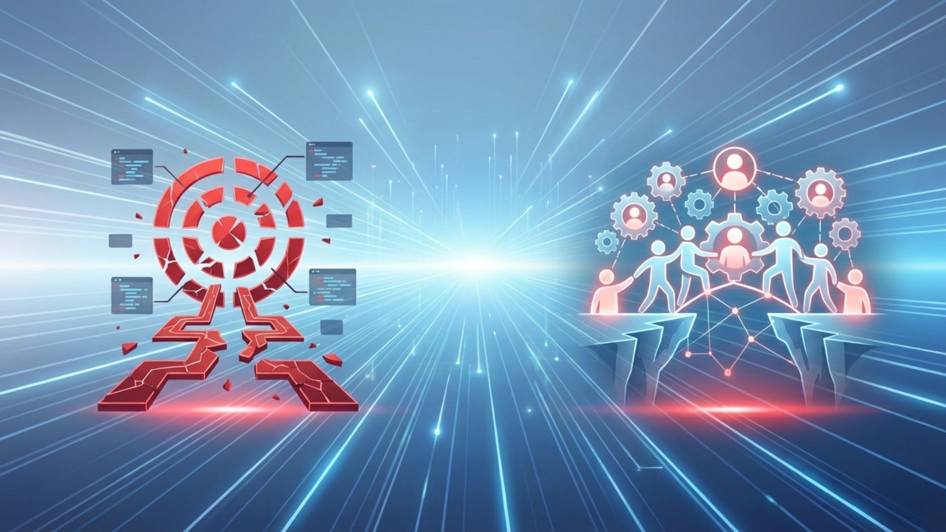 営業目標を設定・管理する際の2つの注意点