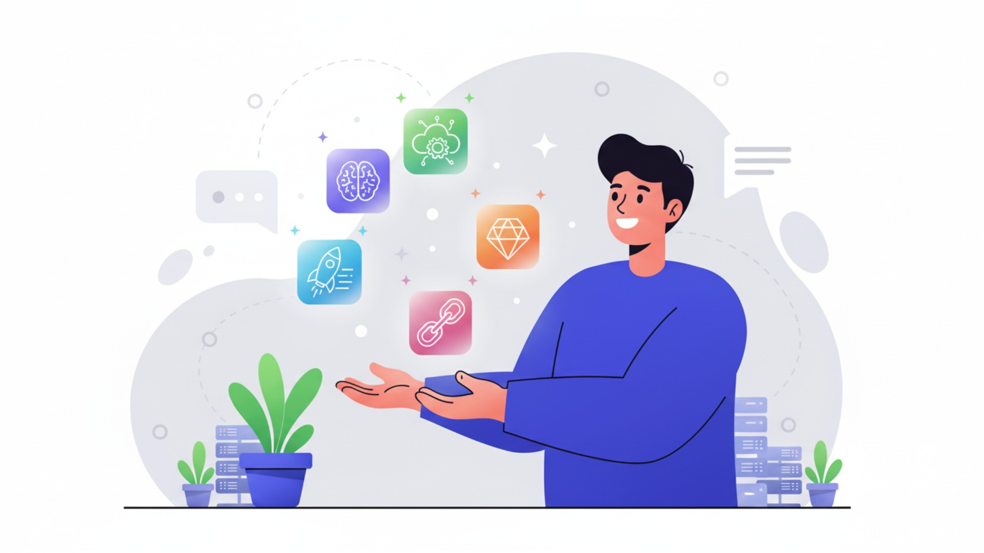 【2026年最新】注目の軽量LLMモデル5選