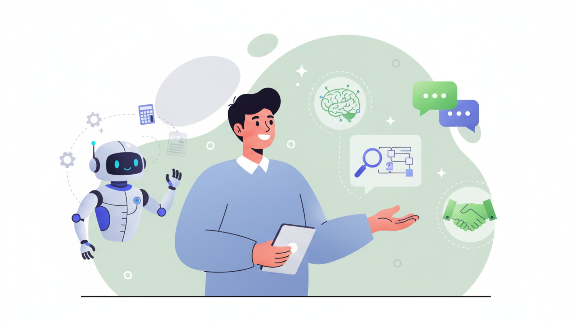 AI時代に活躍する税理士に求められるスキル