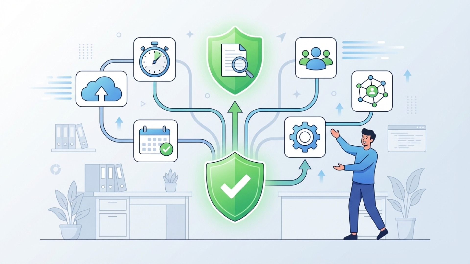 業務効率化をさらに加速させるおすすめツール7選【2026年最新】