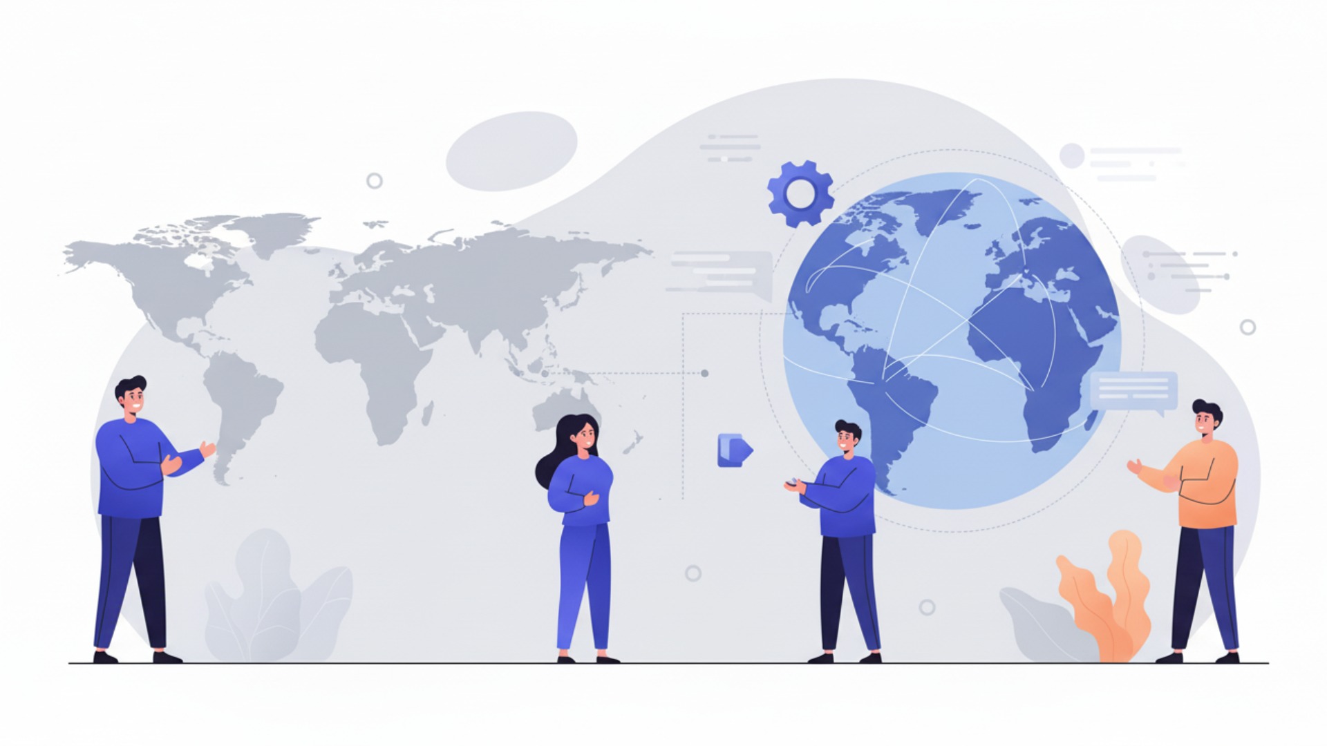 海外における生成AIの法規制動向