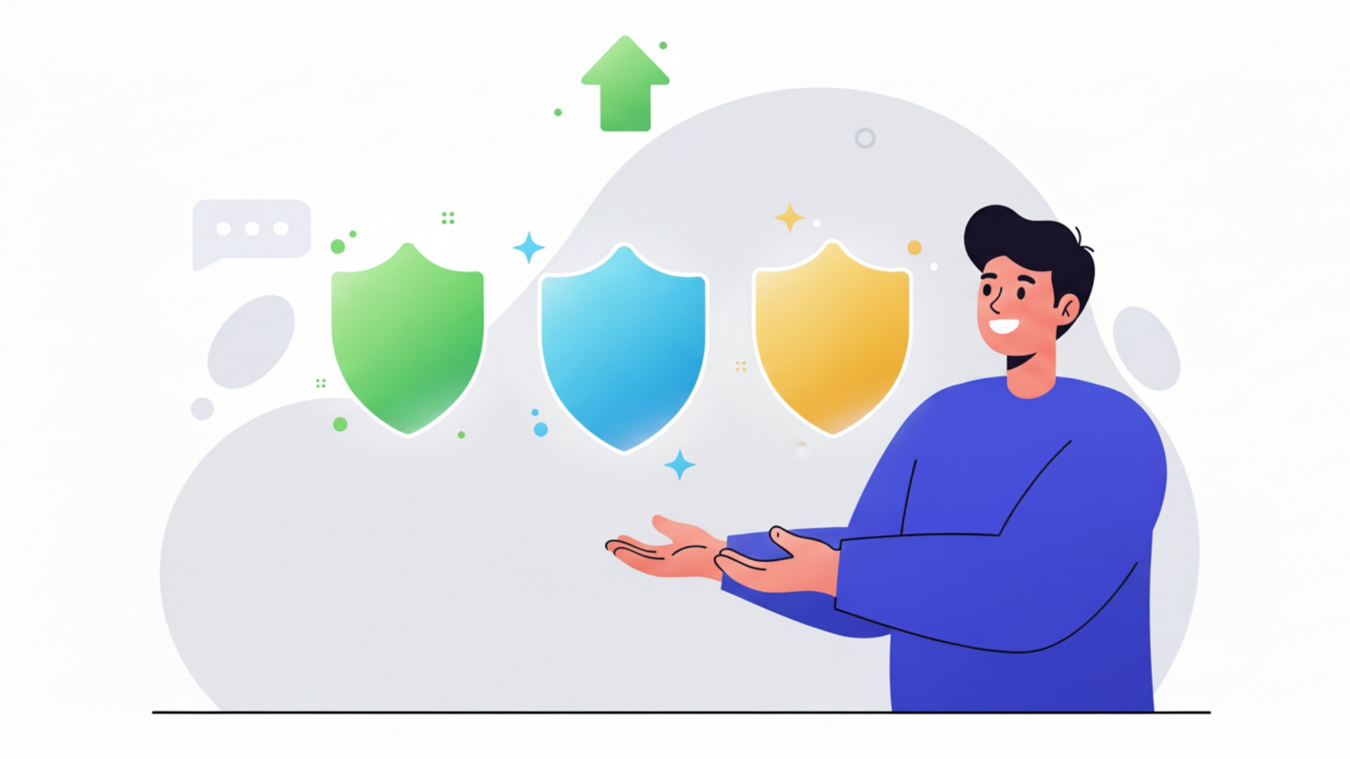 【2026年最新】用途別おすすめ生成AIツール3選