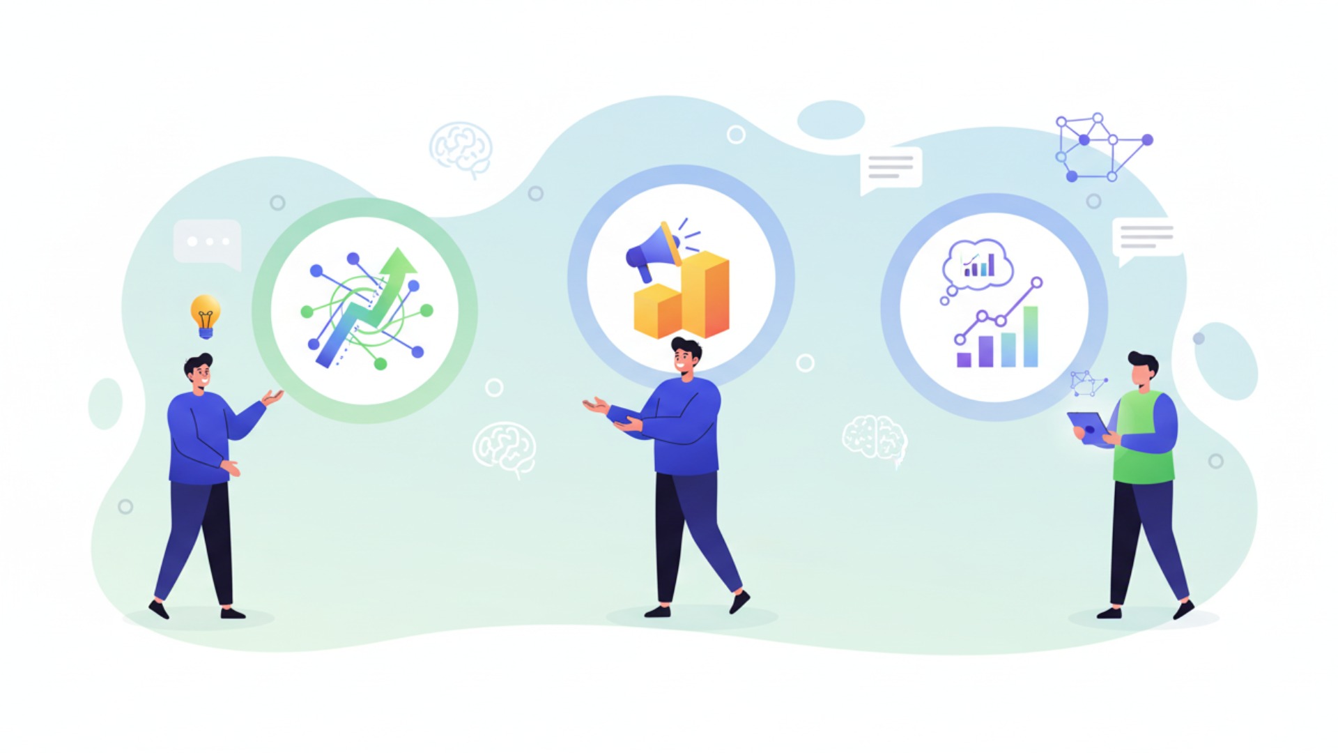 LLMマーケティングの成功事例3選【2026年最新】