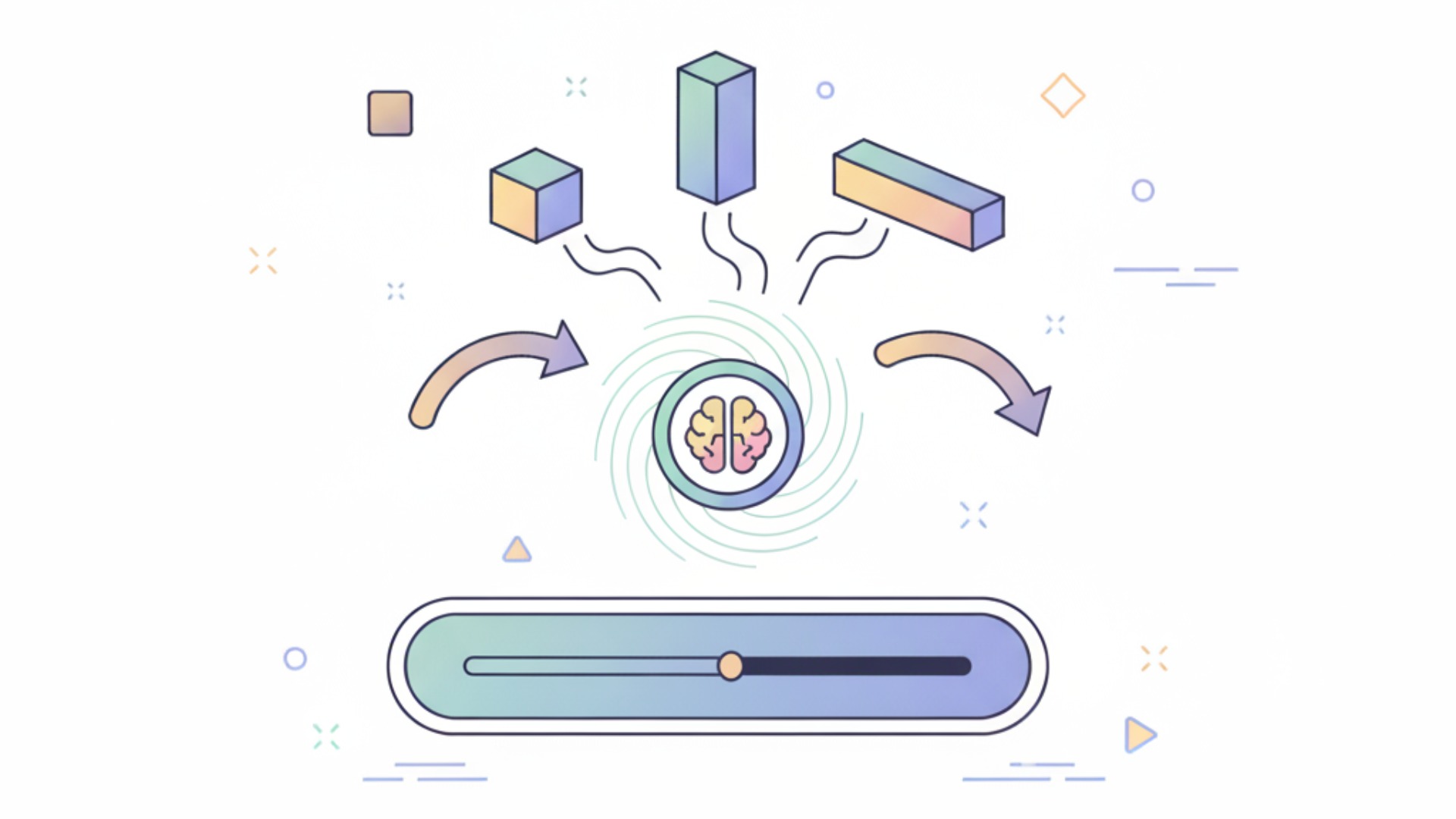 最適なチャンクサイズを決定するポイント