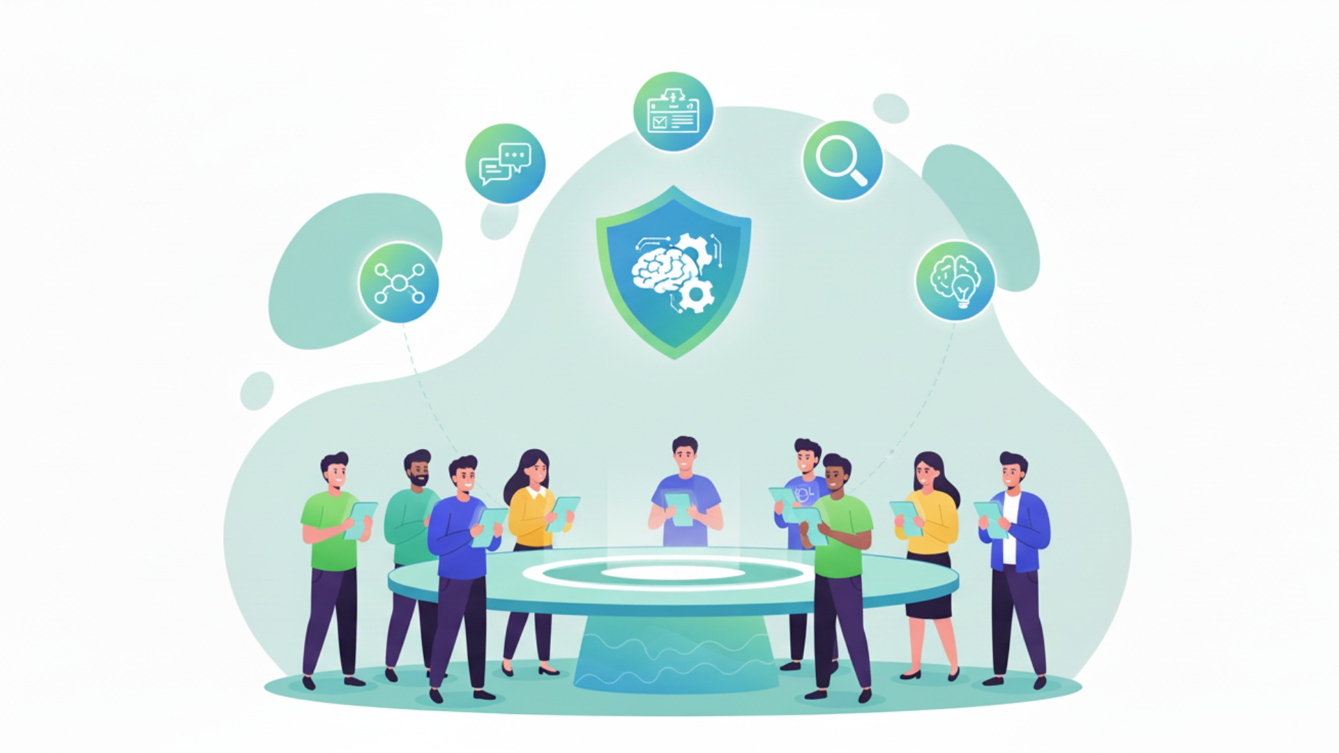 【2026年最新】レポート作成におすすめの無料プランがあるAIツール7選