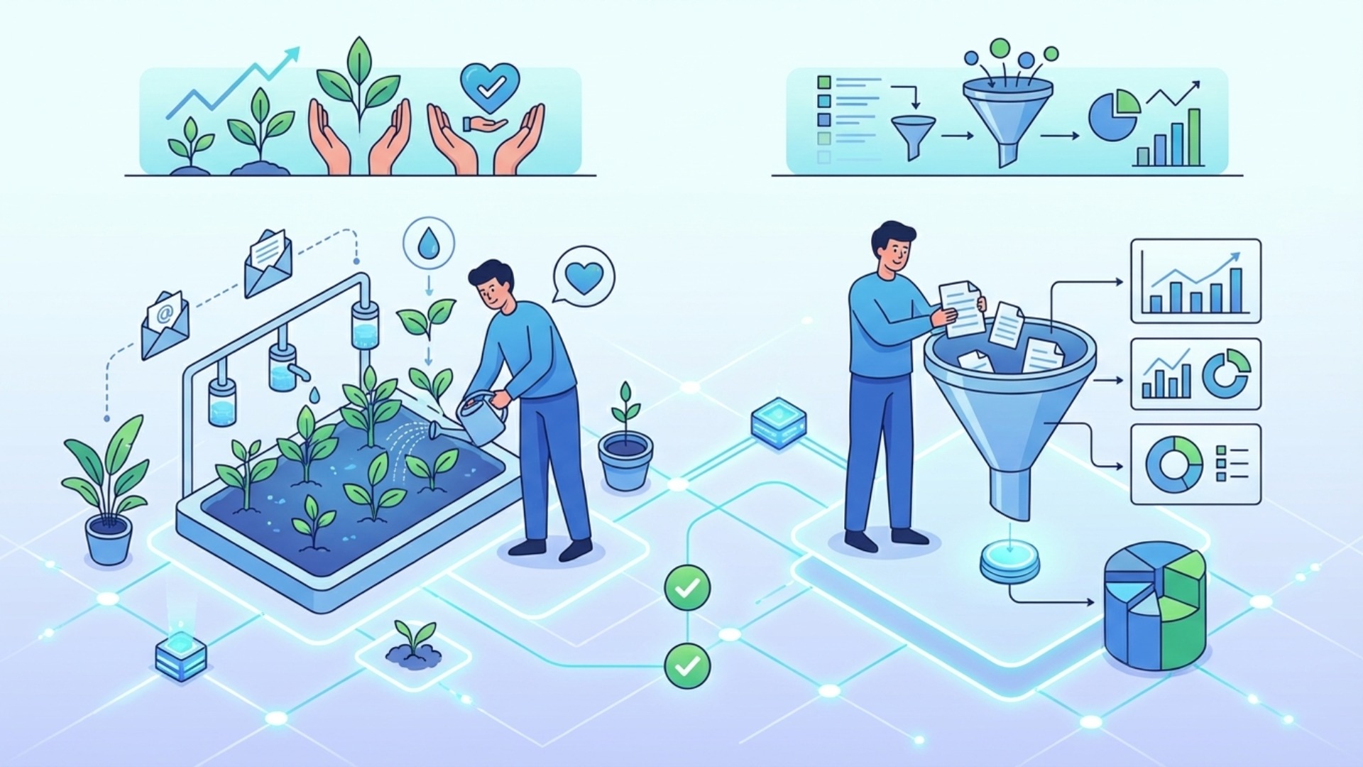 MAツールで実現できること｜主要機能一覧