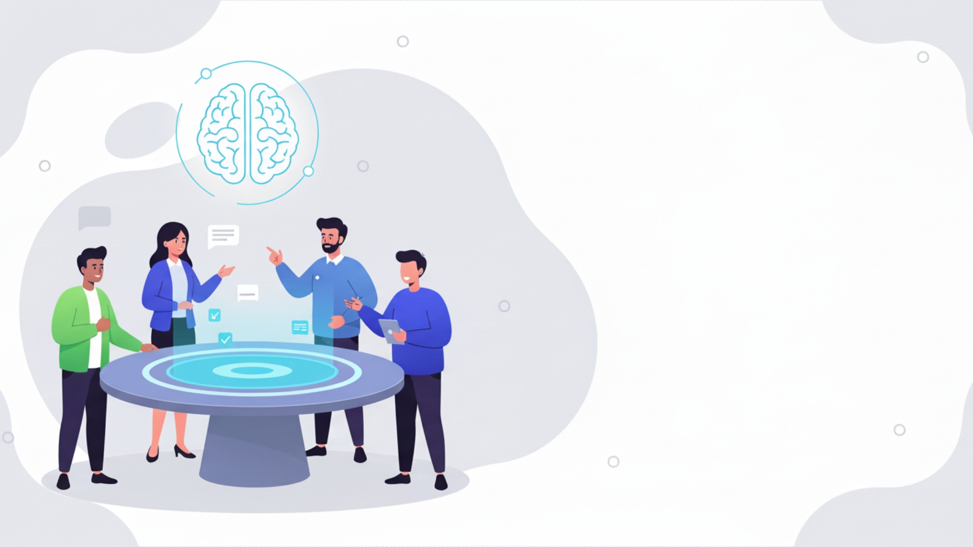 ビジネス用途別!最適なLLMの選び方