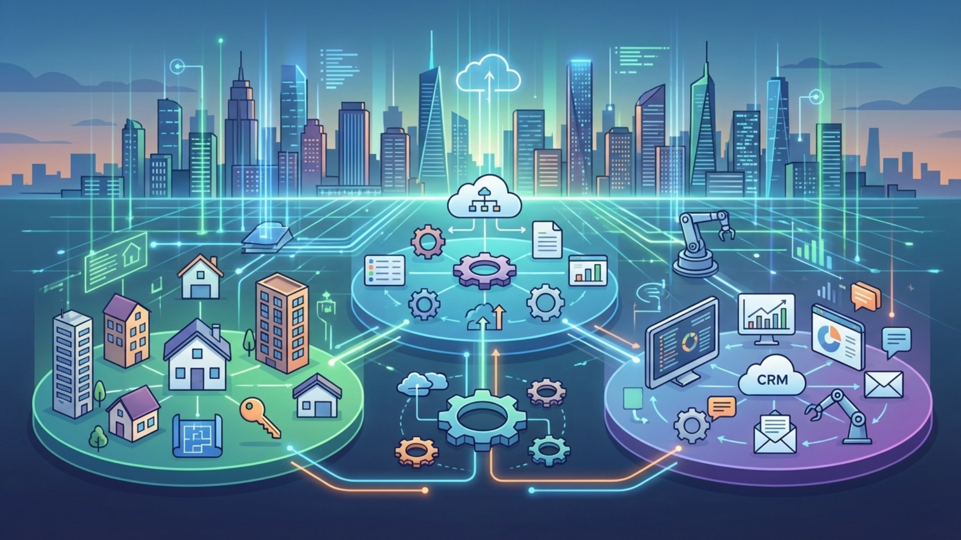 【2026年最新】不動産業界におすすめのマーケティングオートメーションツール7選