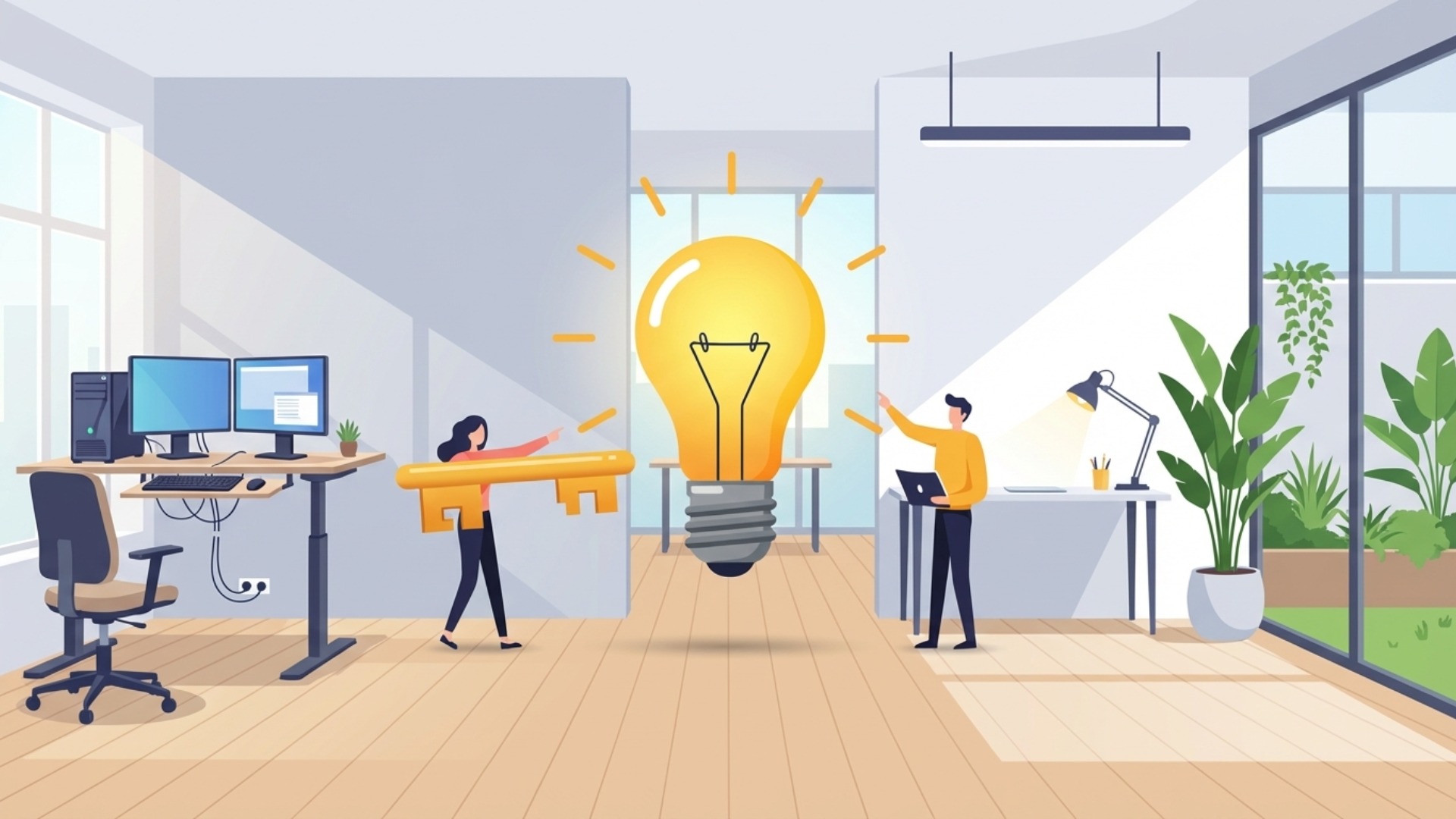 PCスペック以外で見落としがちな効率化のポイント