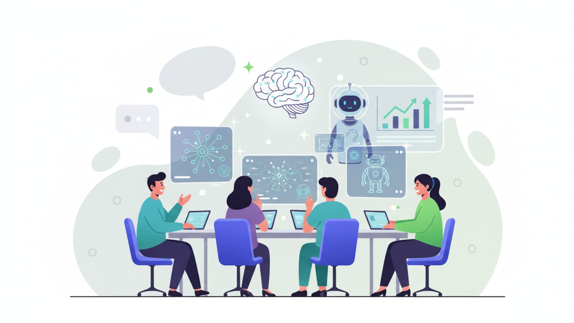 【2026年最新】おすすめのAIセミナー8選【無料・有料】