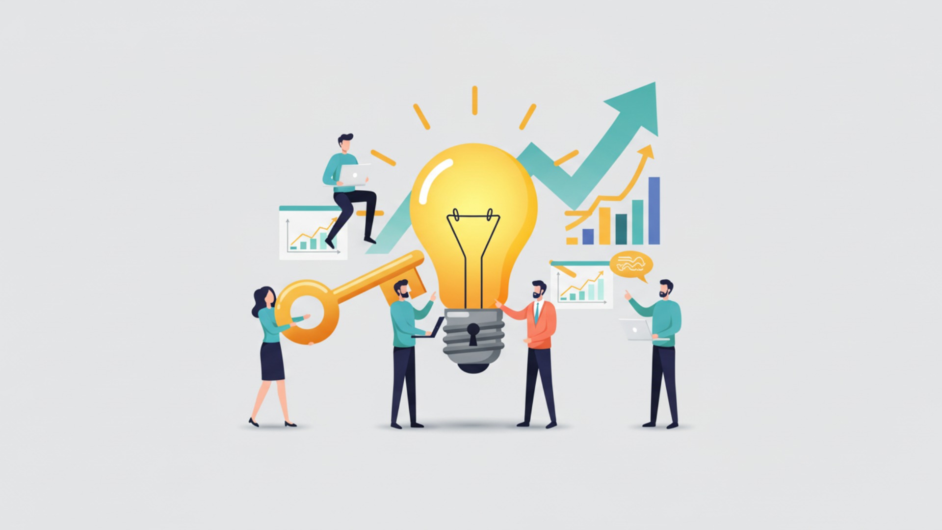 LLM活用を成功させた企業事例