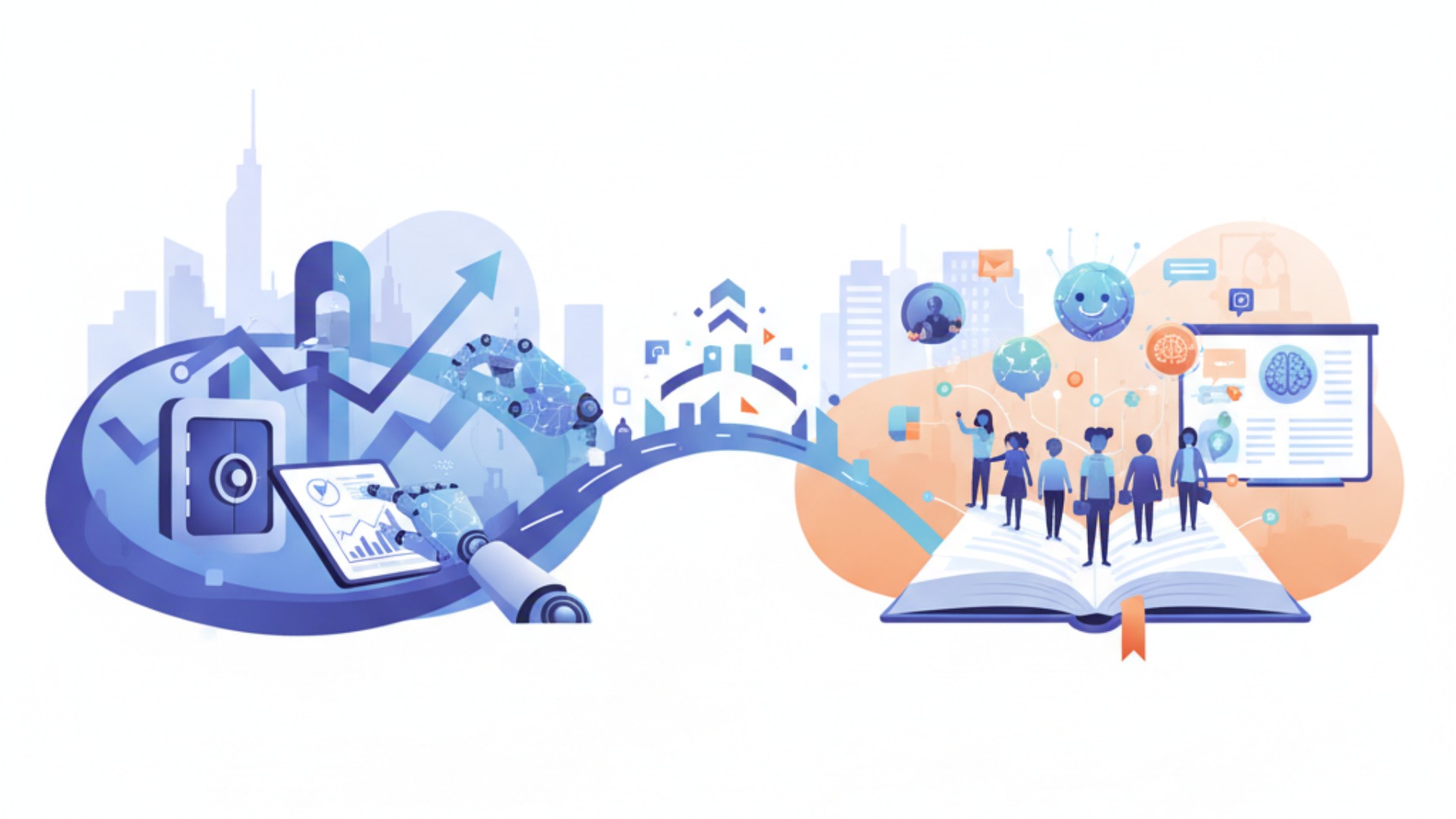 【海外】生成AI技術の先進的な活用事例