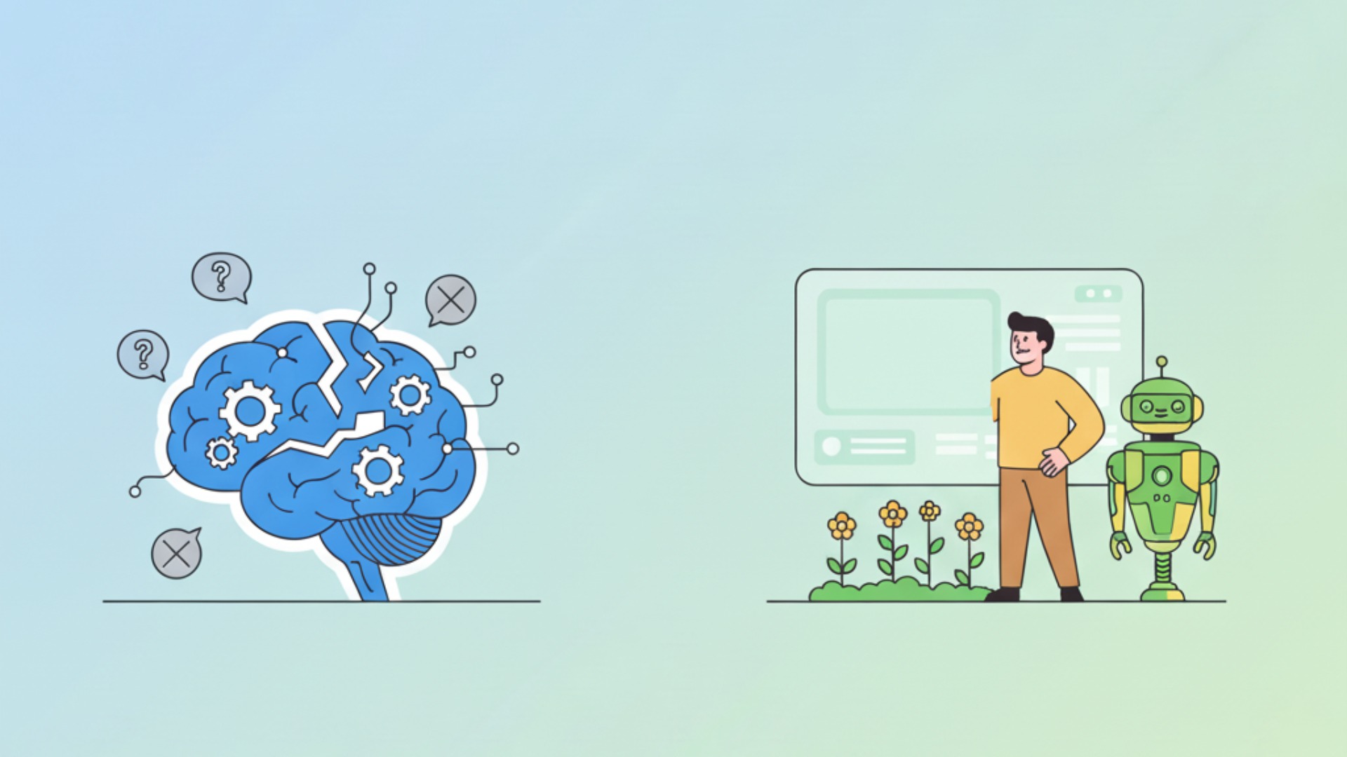 生成AIの限界を踏まえた賢い活用術