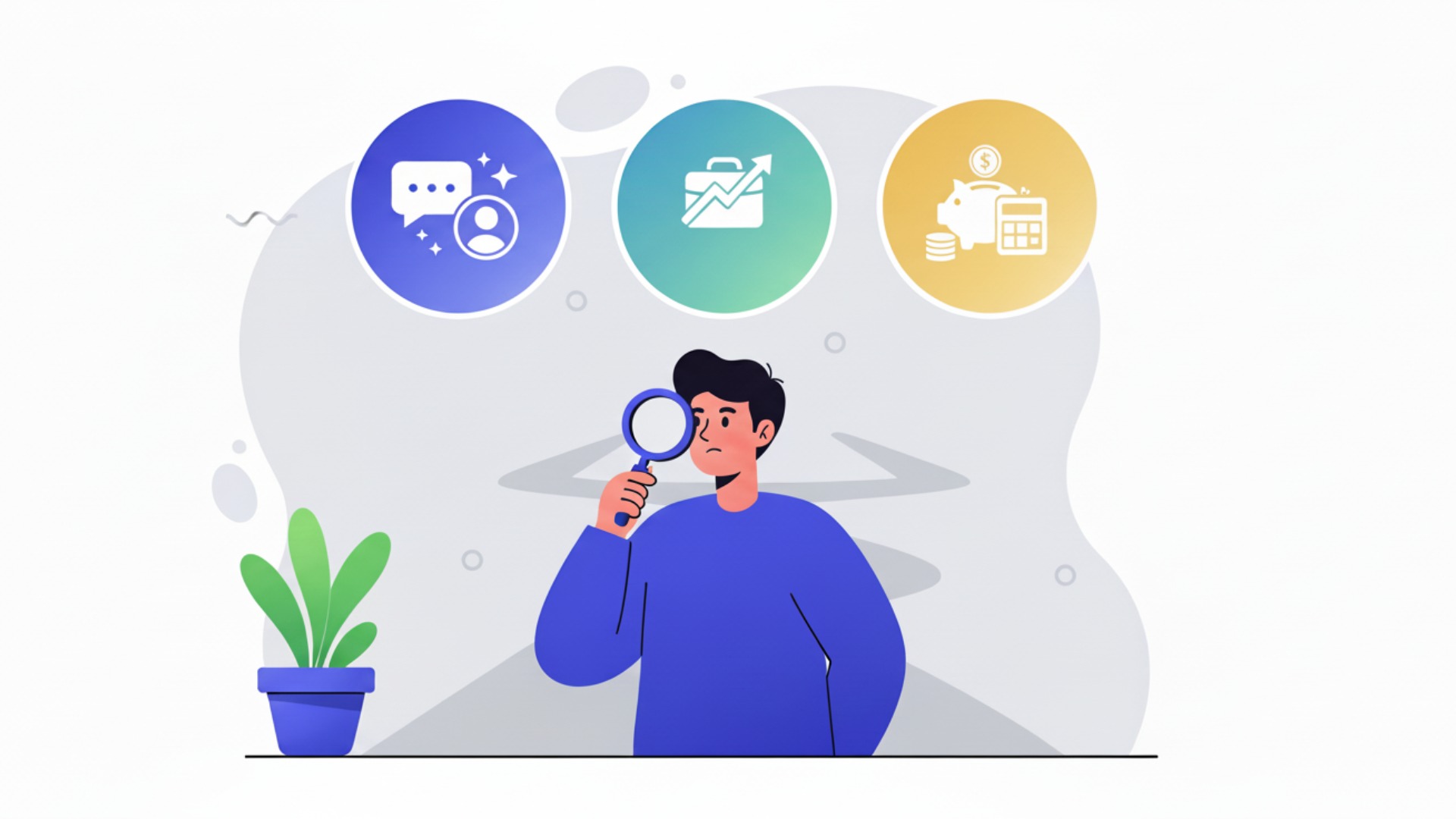 AIスクール選びで注意すべき3つの点