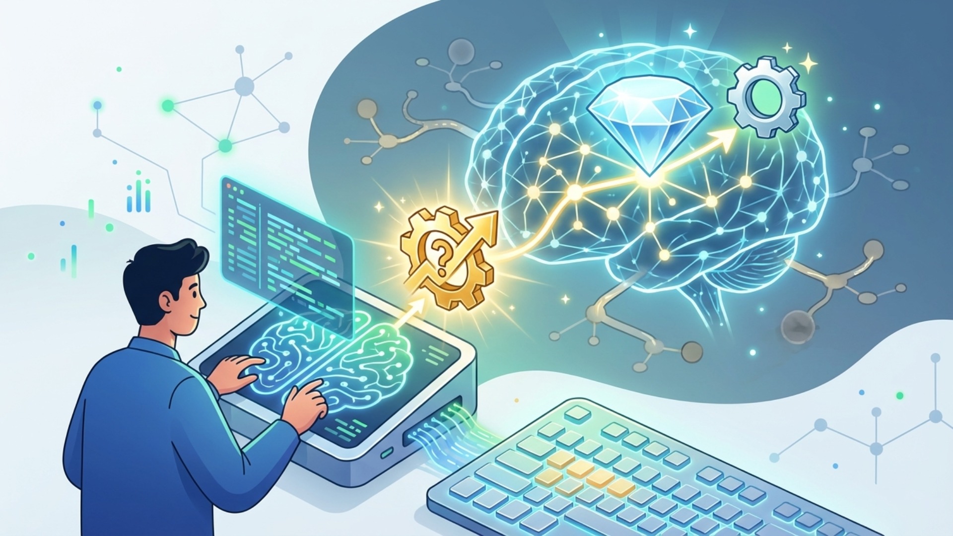 無料AIツールの効果を最大化するプロンプトのコツ