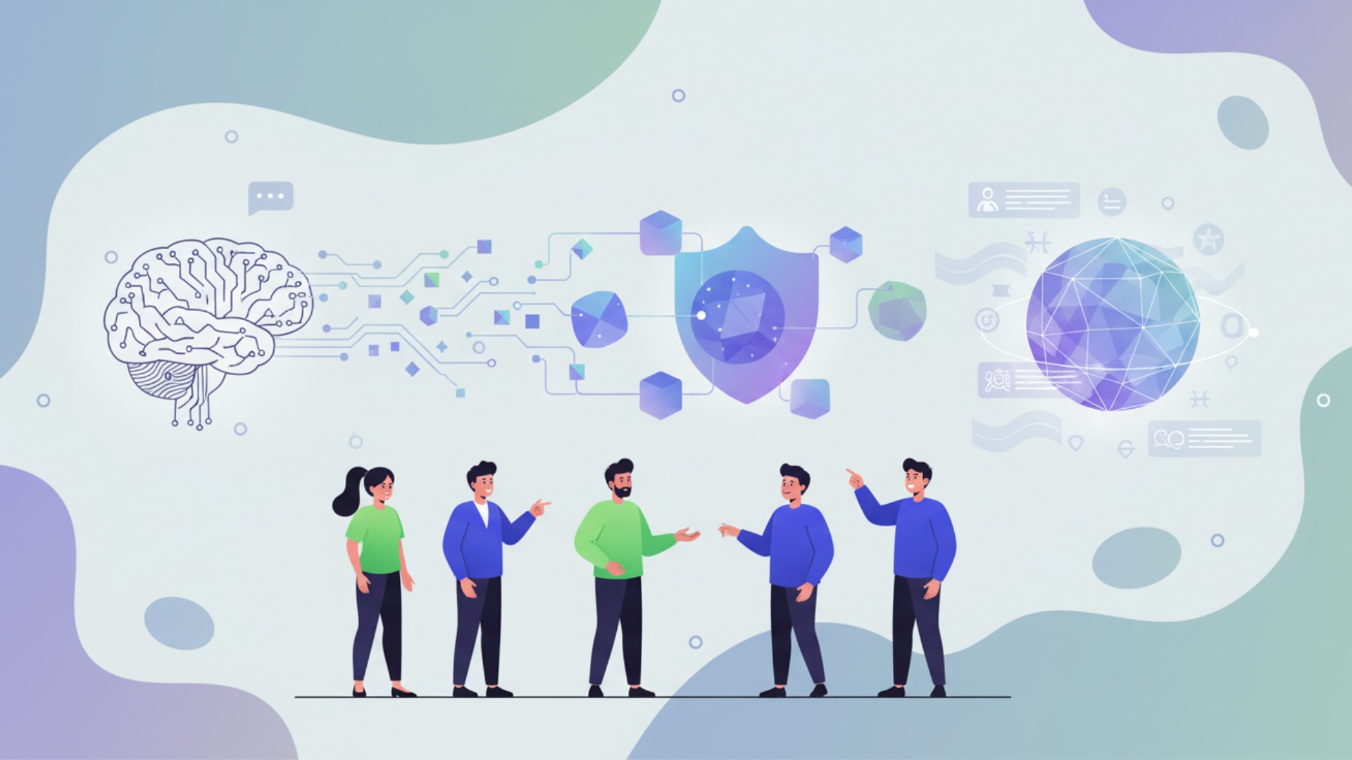 【2026年最新】トークン技術の進化と今後の展望